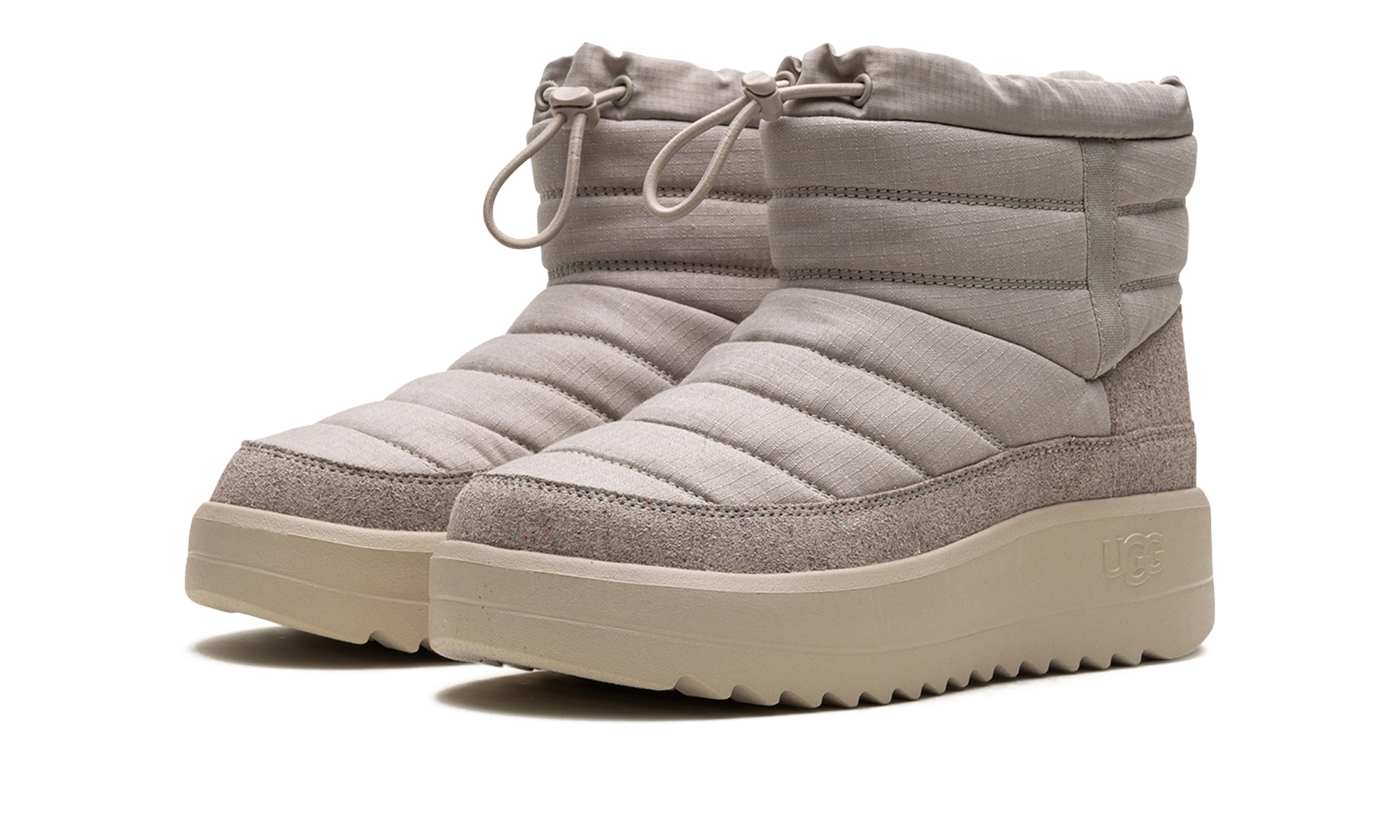 Maxxer Mini Boot "Pumice" 1146714 PMC