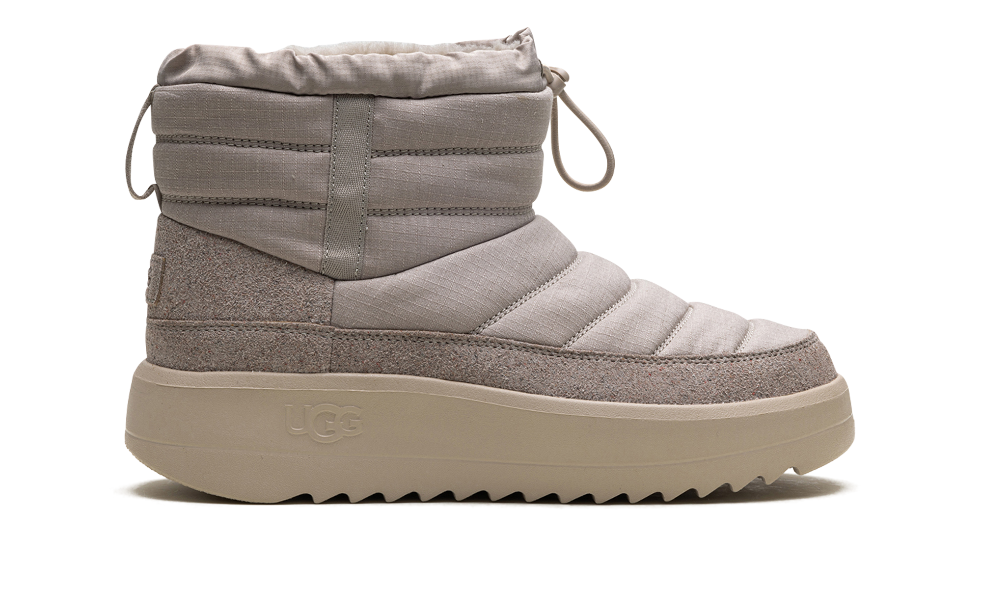 Maxxer Mini Boot "Pumice" 1146714 PMC