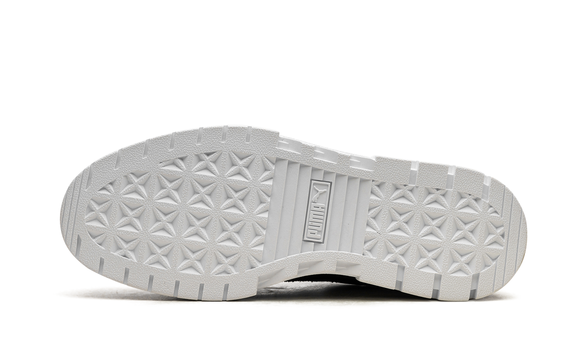 Mayze Lth N's Women "White/black" 381983 01