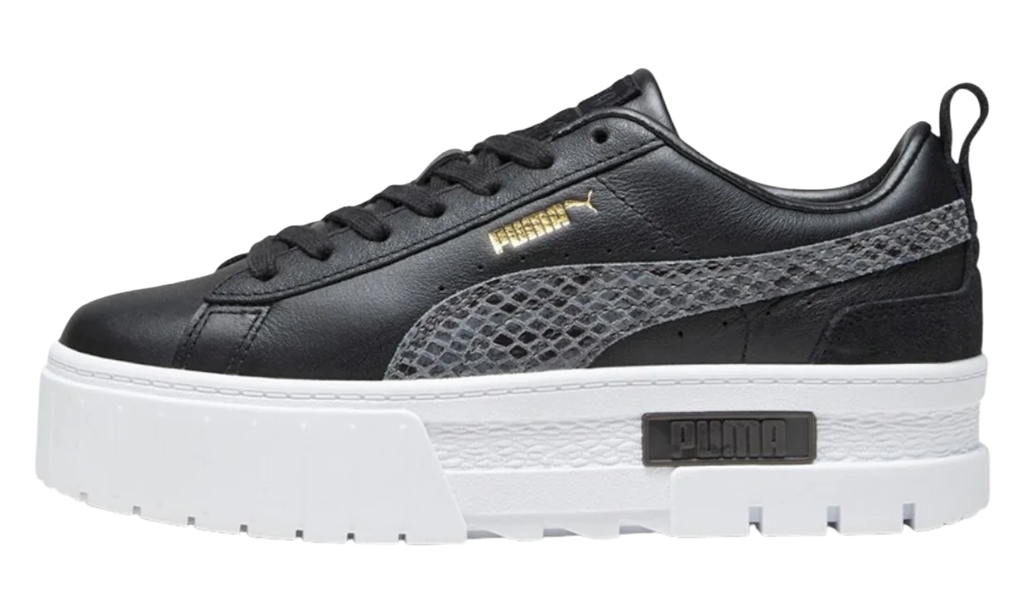 Mayze Luxury Women "Black" 393081 02