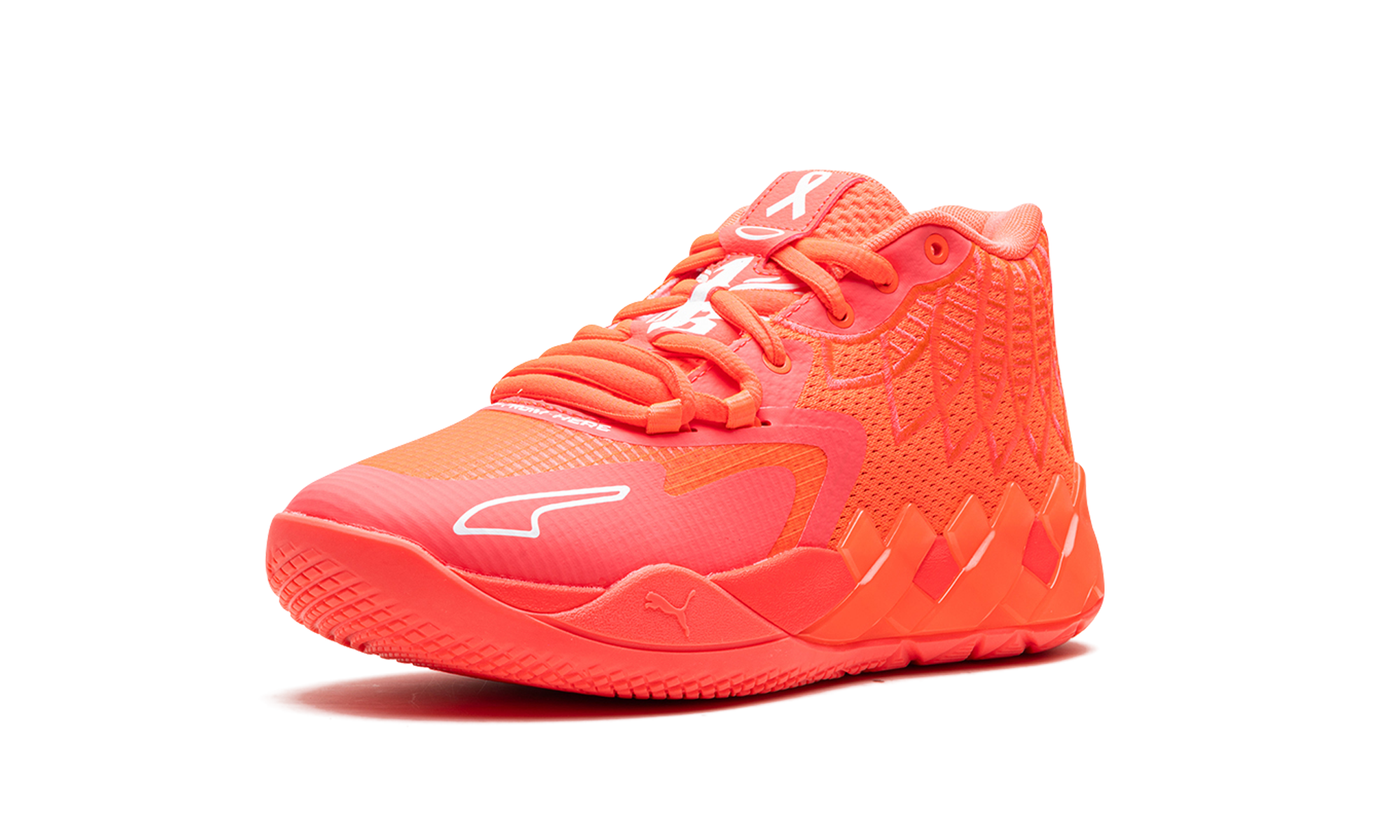 Mb.01 Bca GS "Breast cancer awareness"