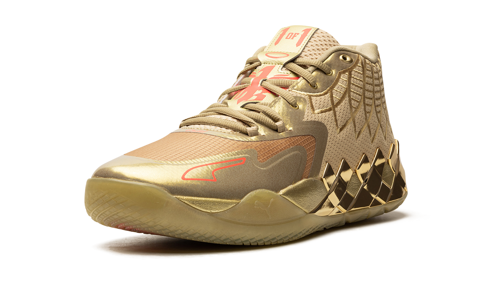 Mb.01 "Golden child" 379223 01