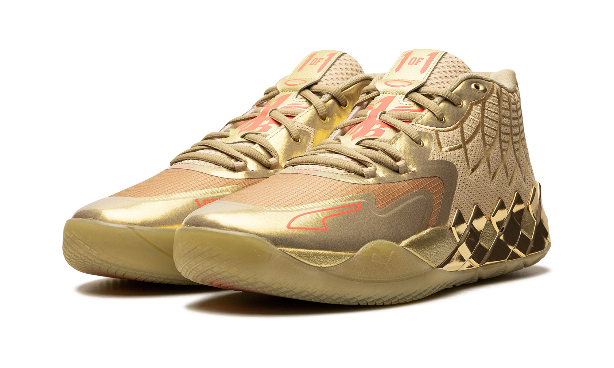 Mb.01 "Golden child" 379223 01