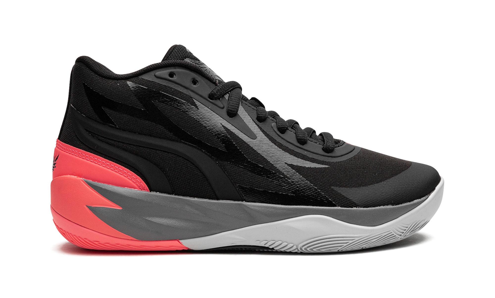 Mb.02 GS "Black/pink" 37835701