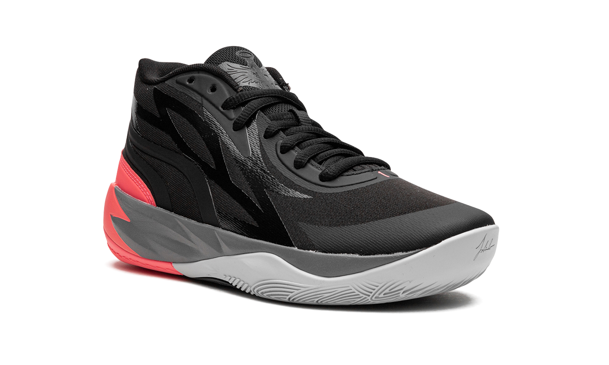 Mb.02 GS "Black/pink" 37835701