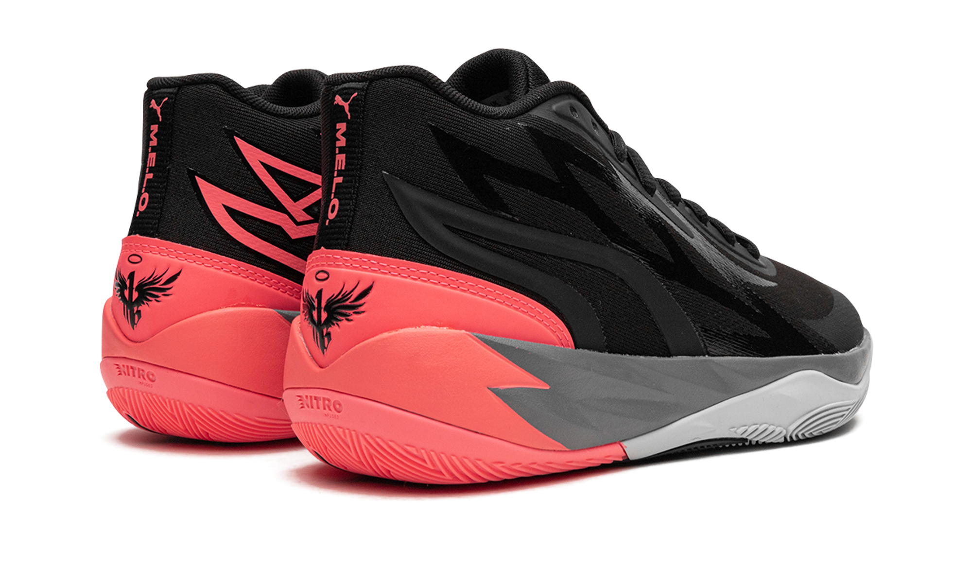 Mb.02 GS "Black/pink" 37835701