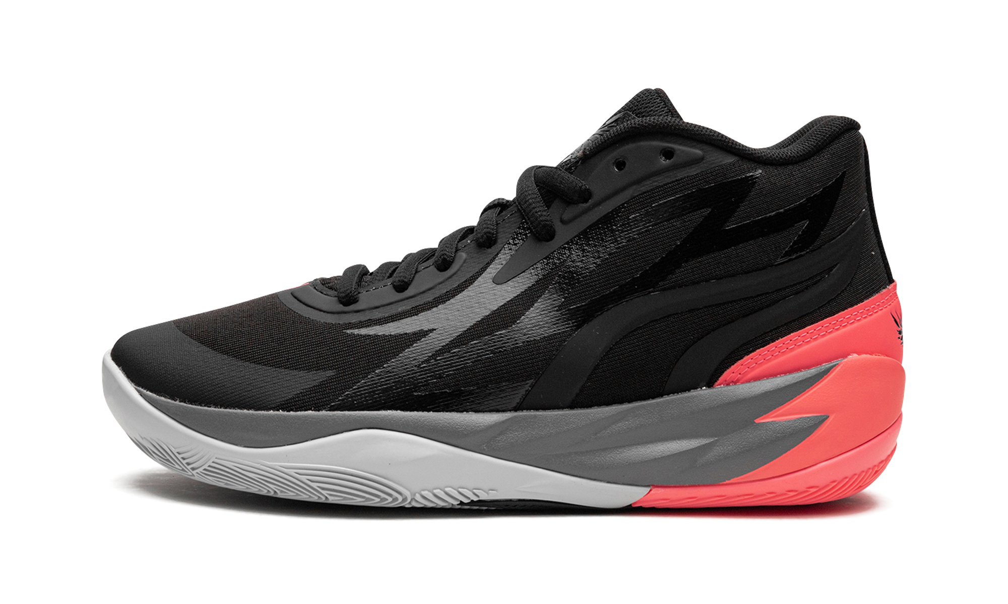 Mb.02 GS "Black/pink" 37835701