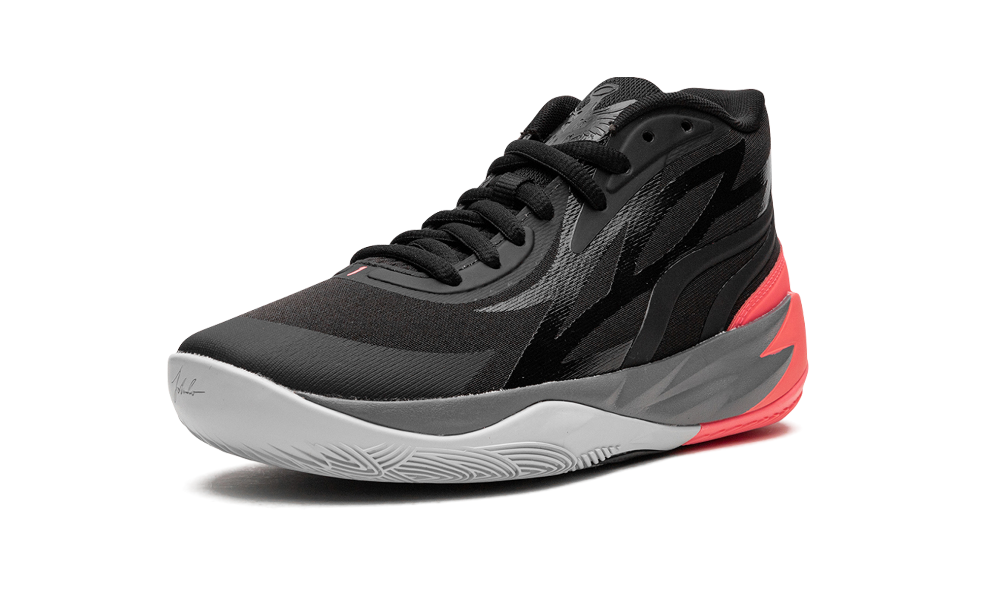 Mb.02 GS "Black/pink" 37835701