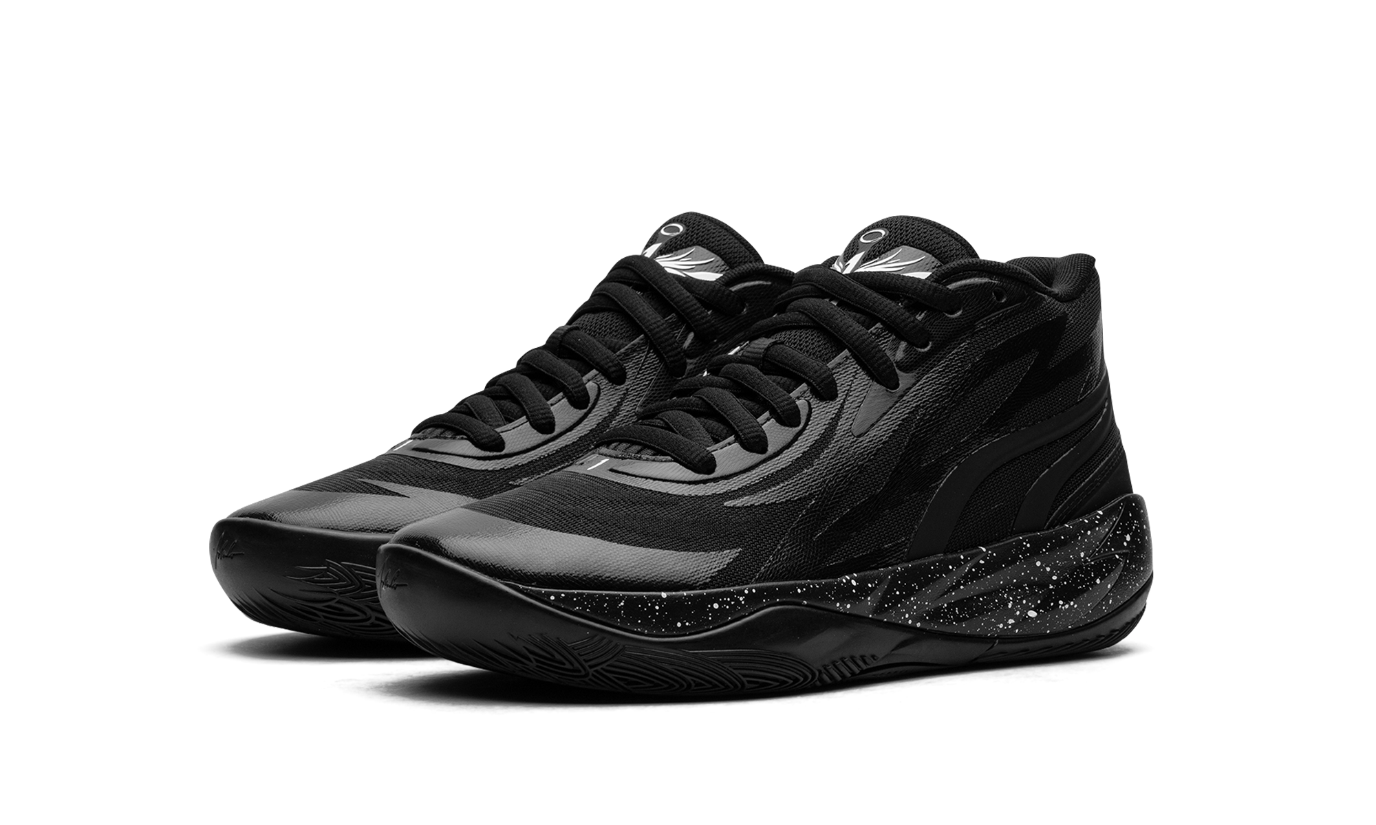 Mb.02 GS "Black/white/oreo"