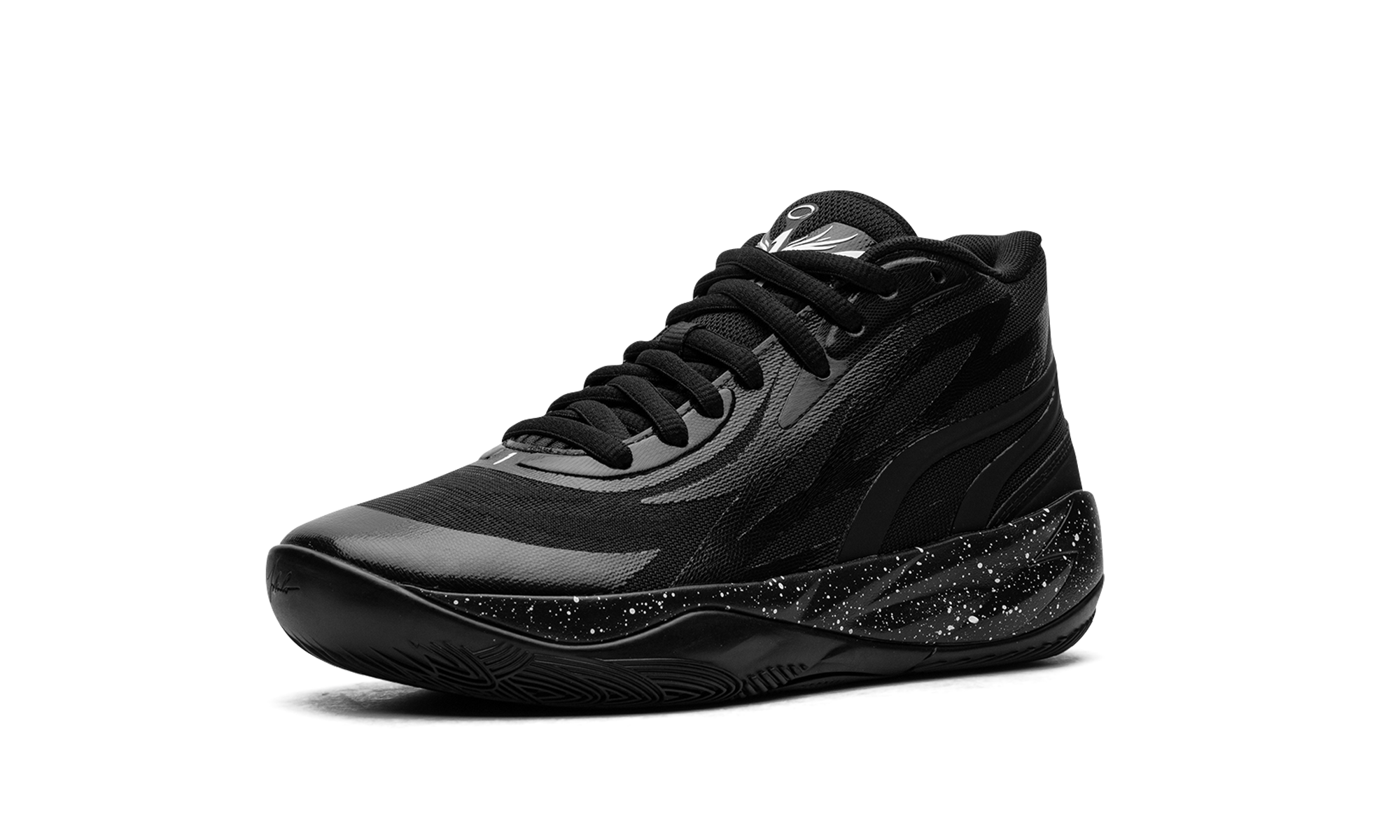Mb.02 GS "Black/white/oreo"
