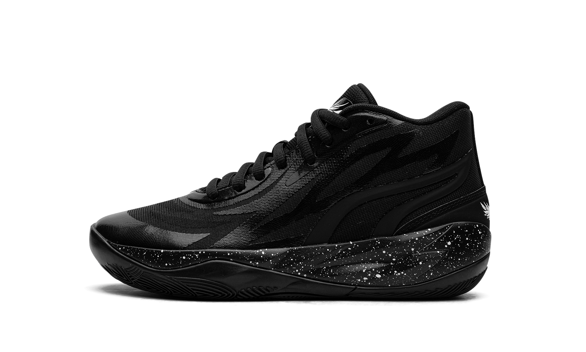 Mb.02 GS "Black/white/oreo"