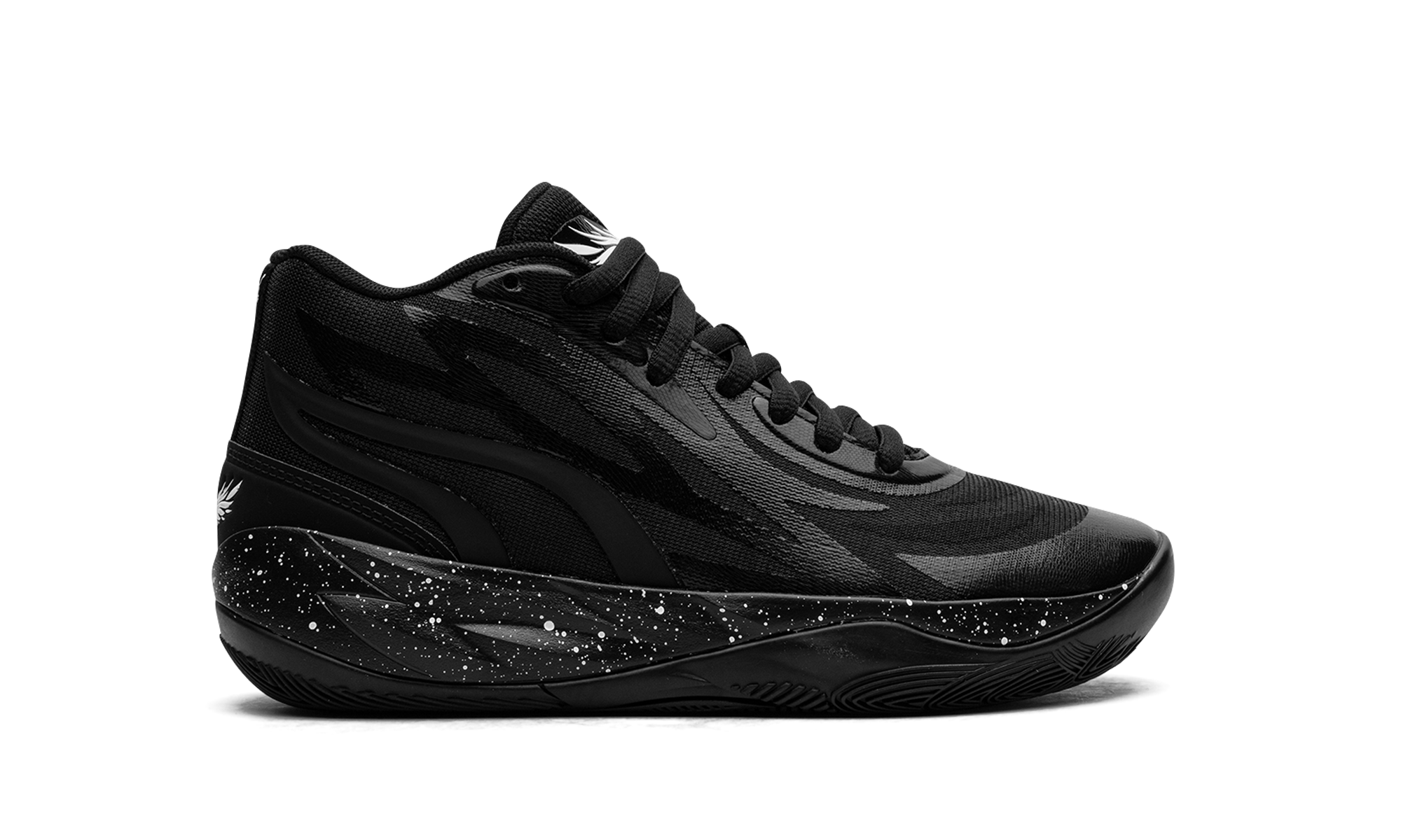 Mb.02 GS "Black/white/oreo"