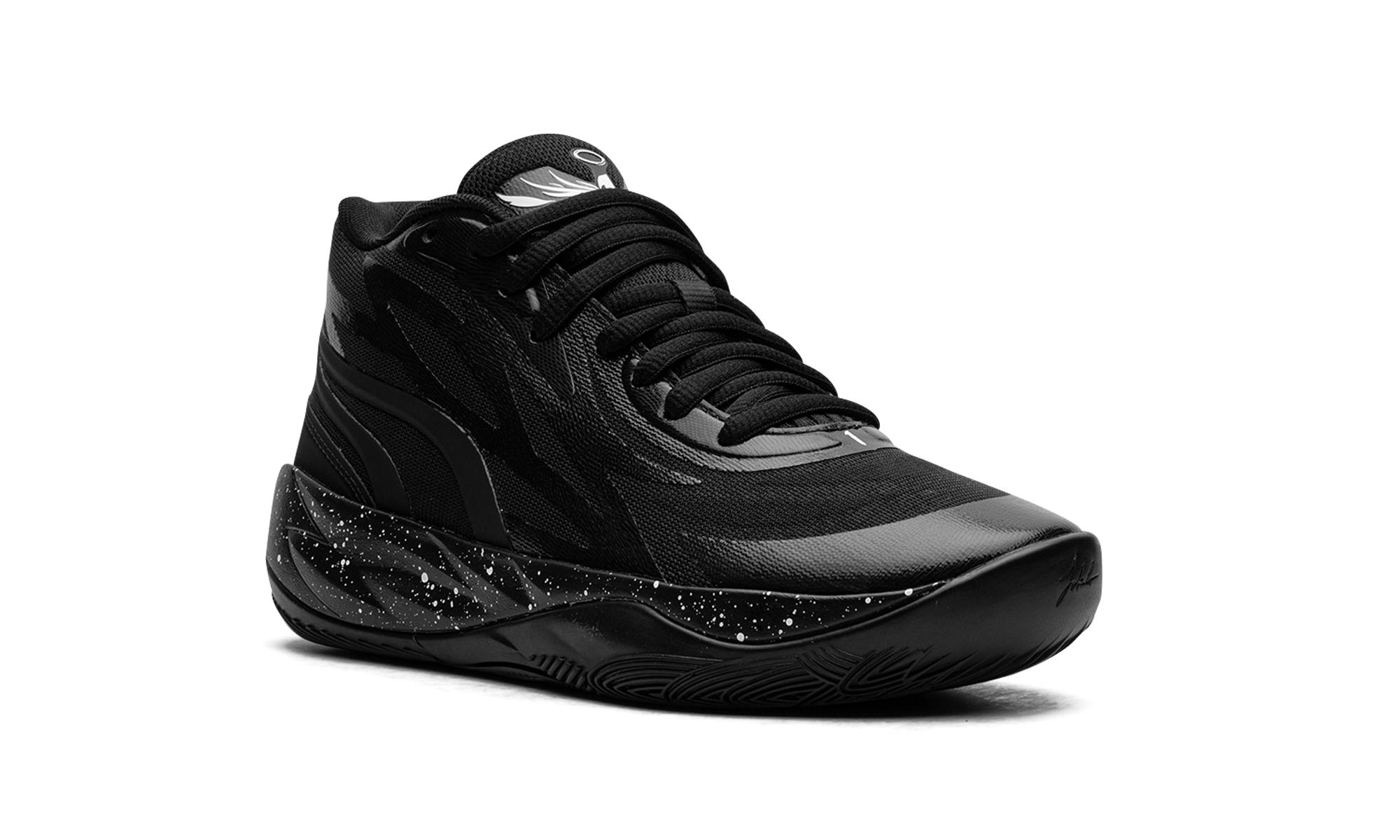 Mb.02 GS "Black/white/oreo"
