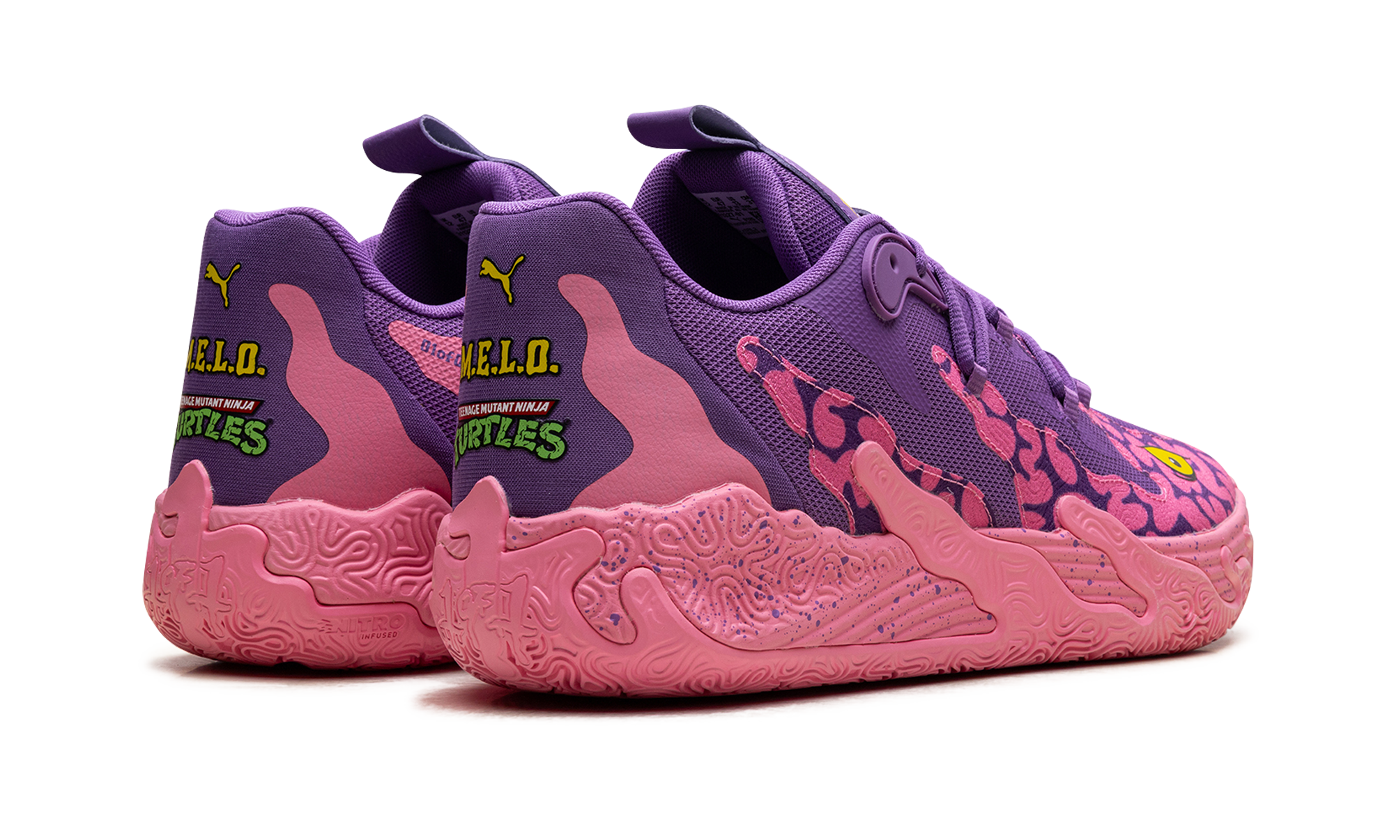 Mb.03 Lo "Teenage mutant ninja turtles - krang" 311327 01