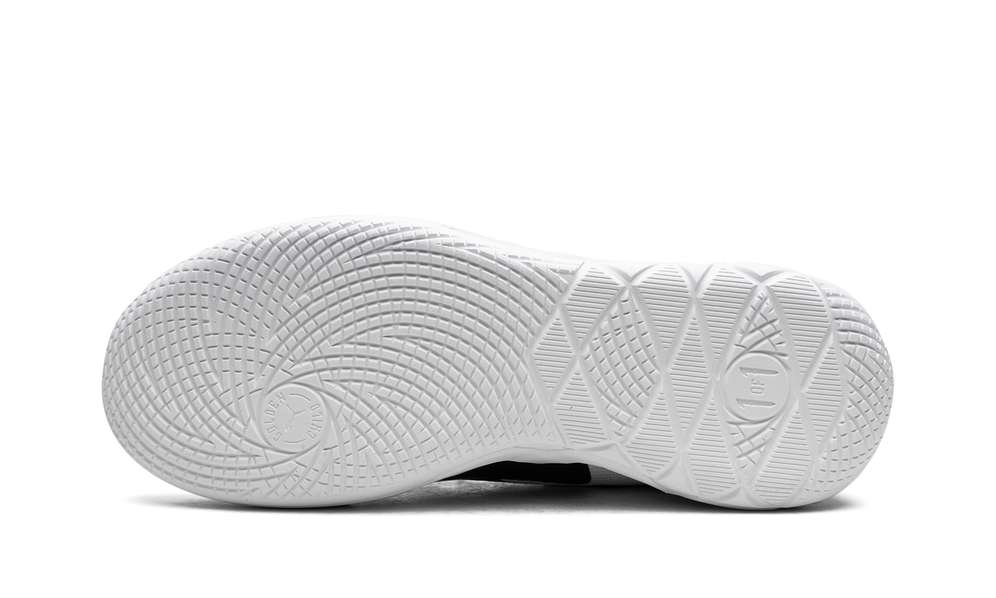 Mb1 Lo "White / black" 376941 13