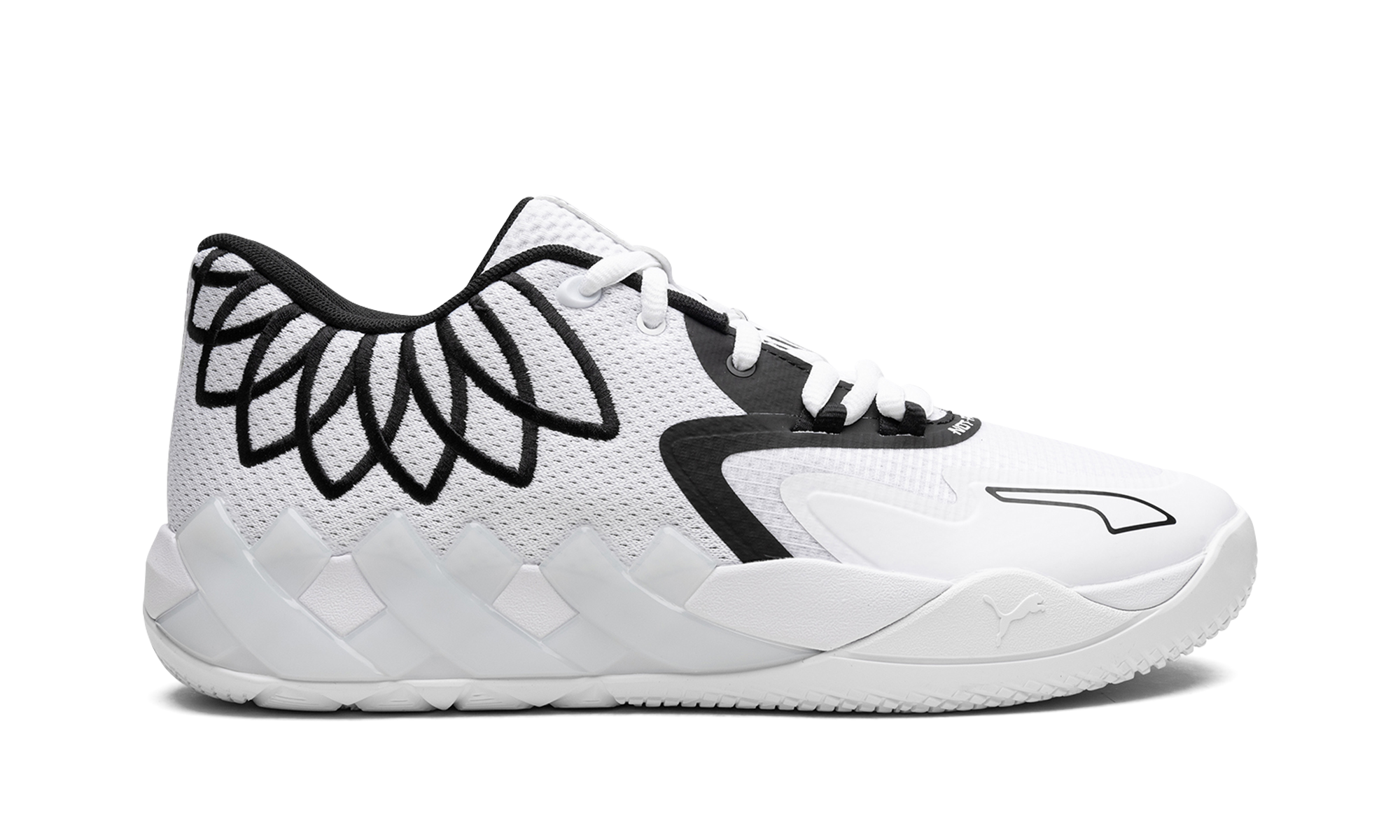 Mb1 Lo "White / black" 376941 13