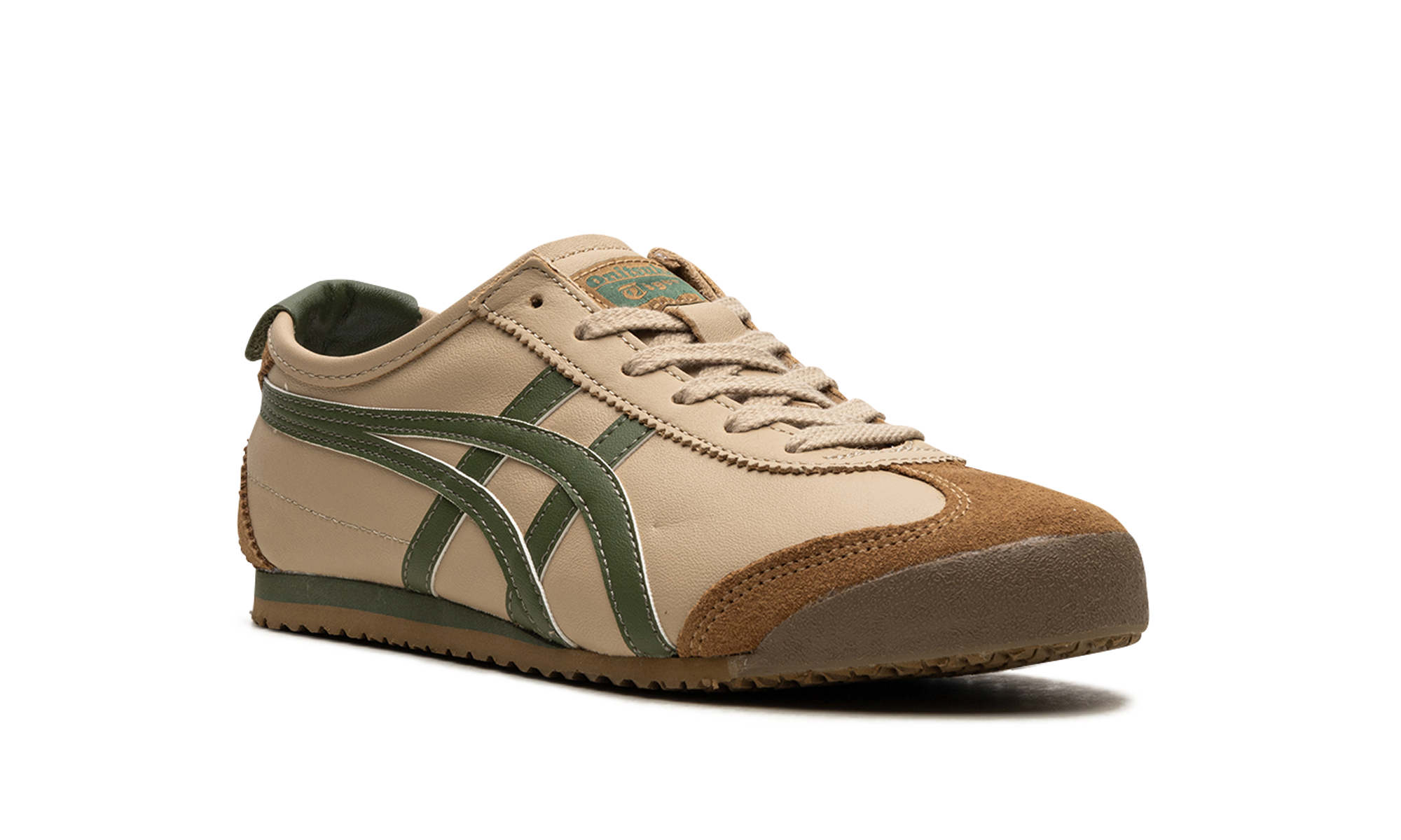Mexico 66 "Beige grass green" 1183C102 250