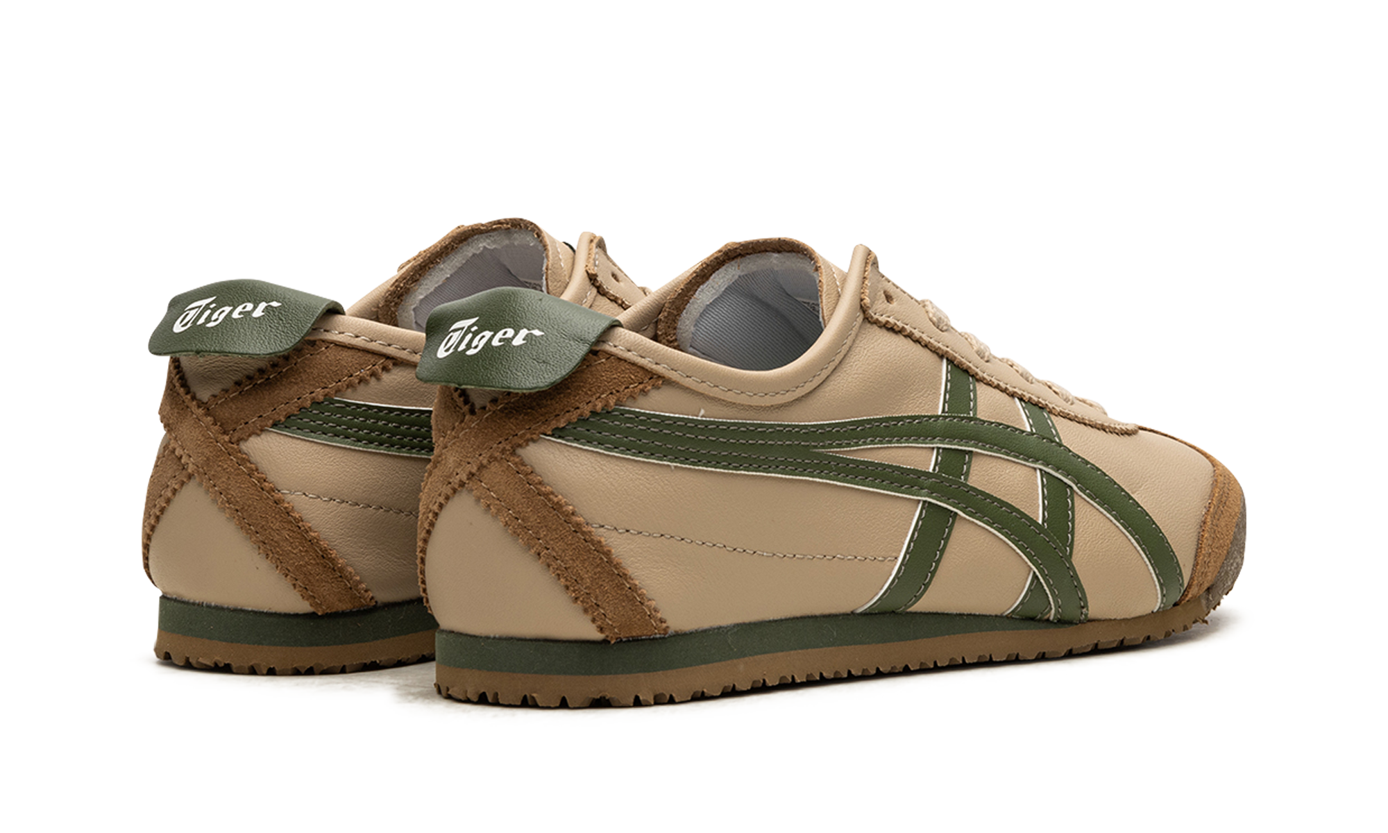 Mexico 66 "Beige grass green" 1183C102 250