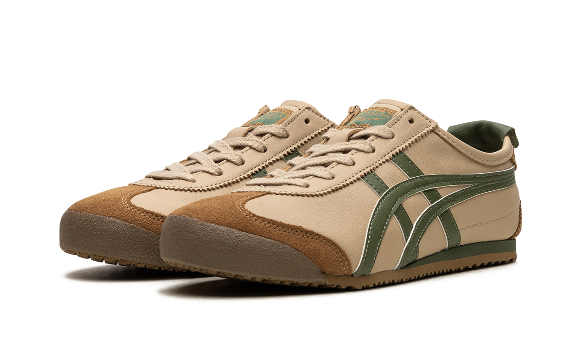 Mexico 66 "Beige grass green" 1183C102 250