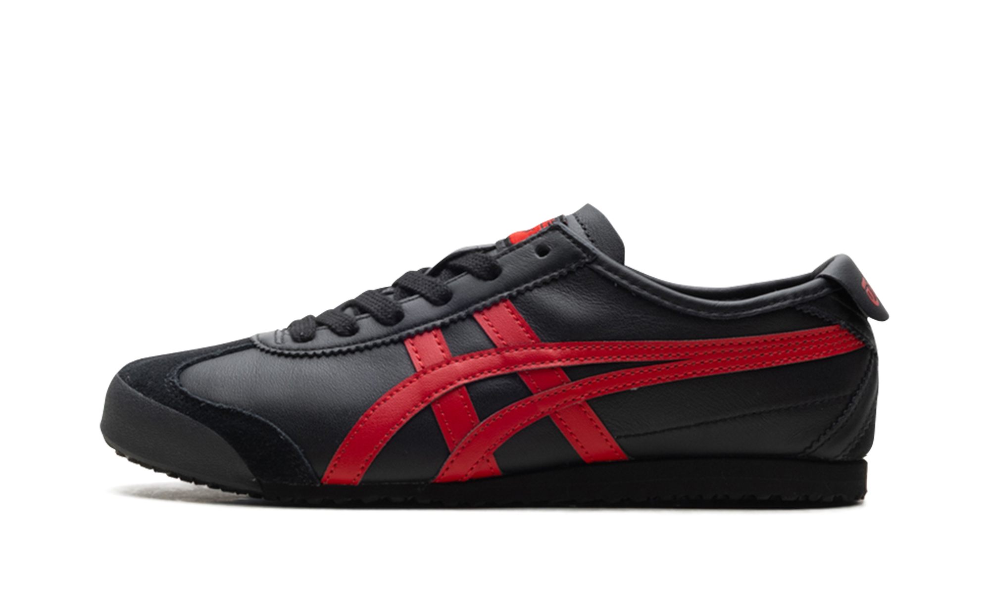 Mexico 66 "Black / red" 1183C102 004