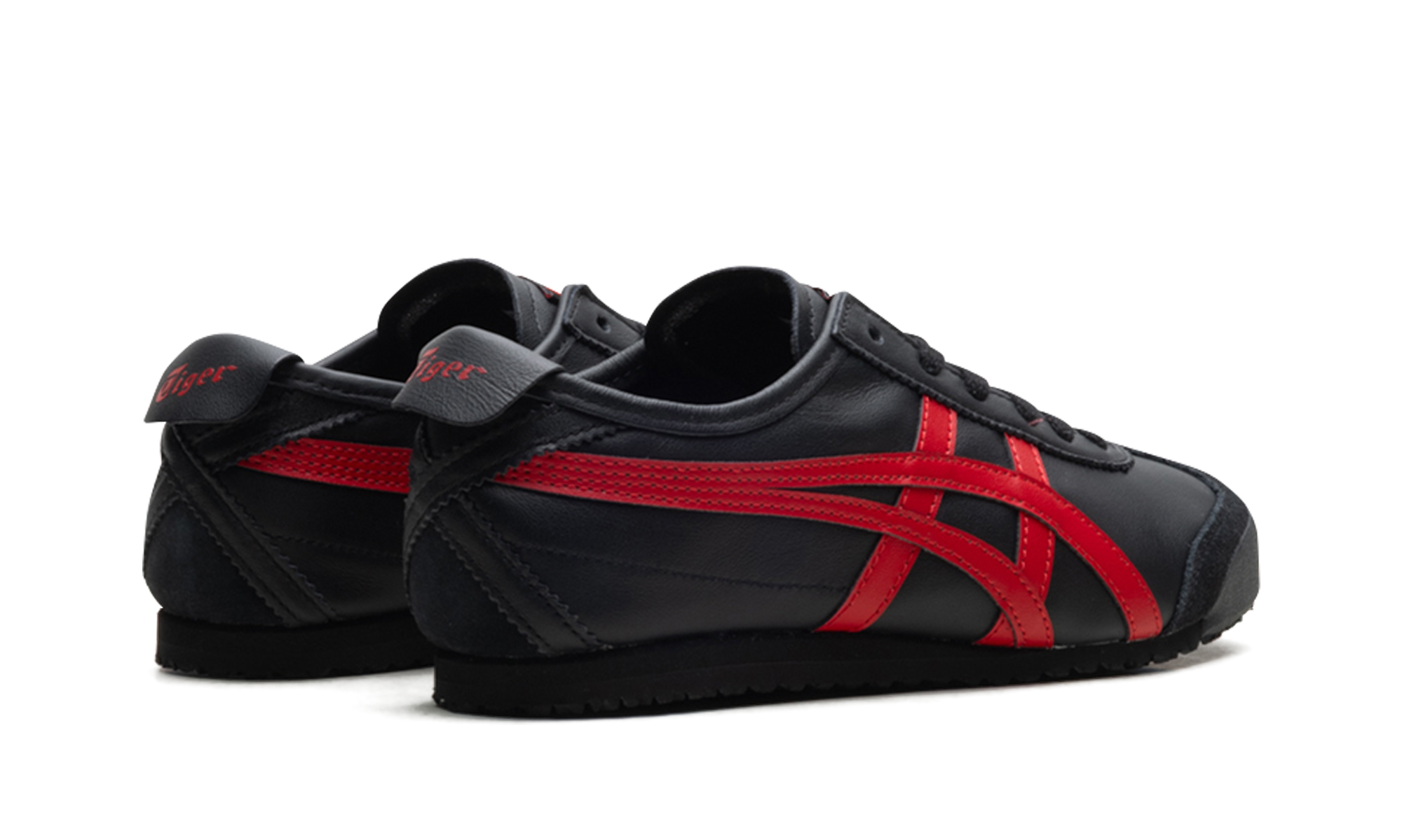 Mexico 66 "Black / red" 1183C102 004