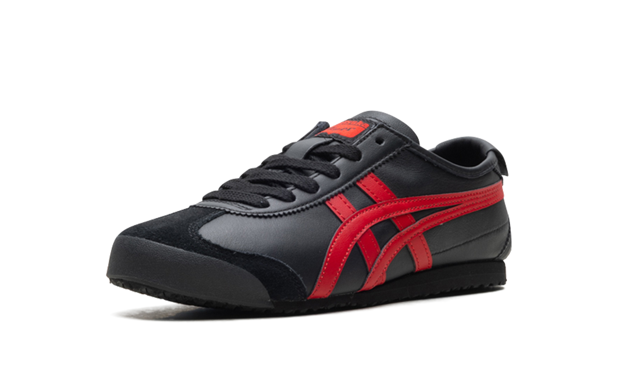 Mexico 66 "Black / red" 1183C102 004