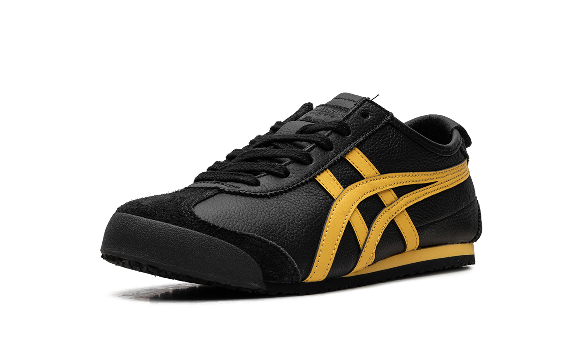 Mexico 66 "Black yellow" 1183A201 003