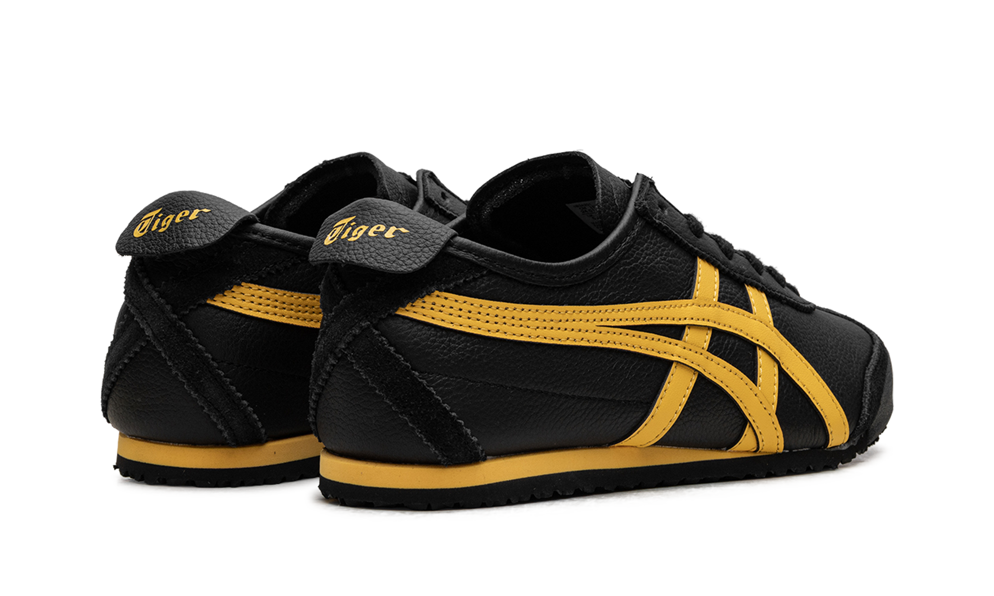 Mexico 66 "Black yellow" 1183A201 003
