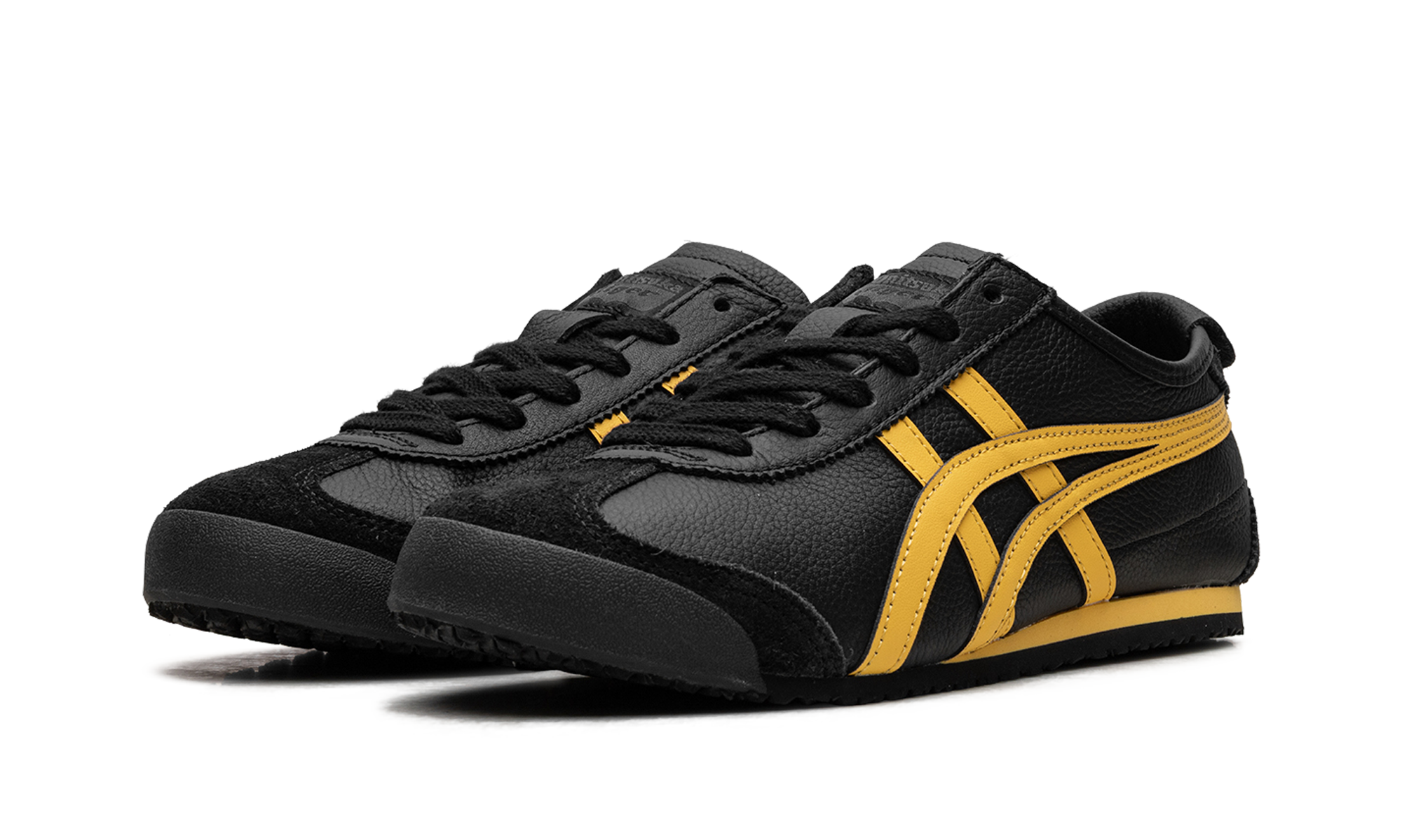 Mexico 66 "Black yellow" 1183A201 003