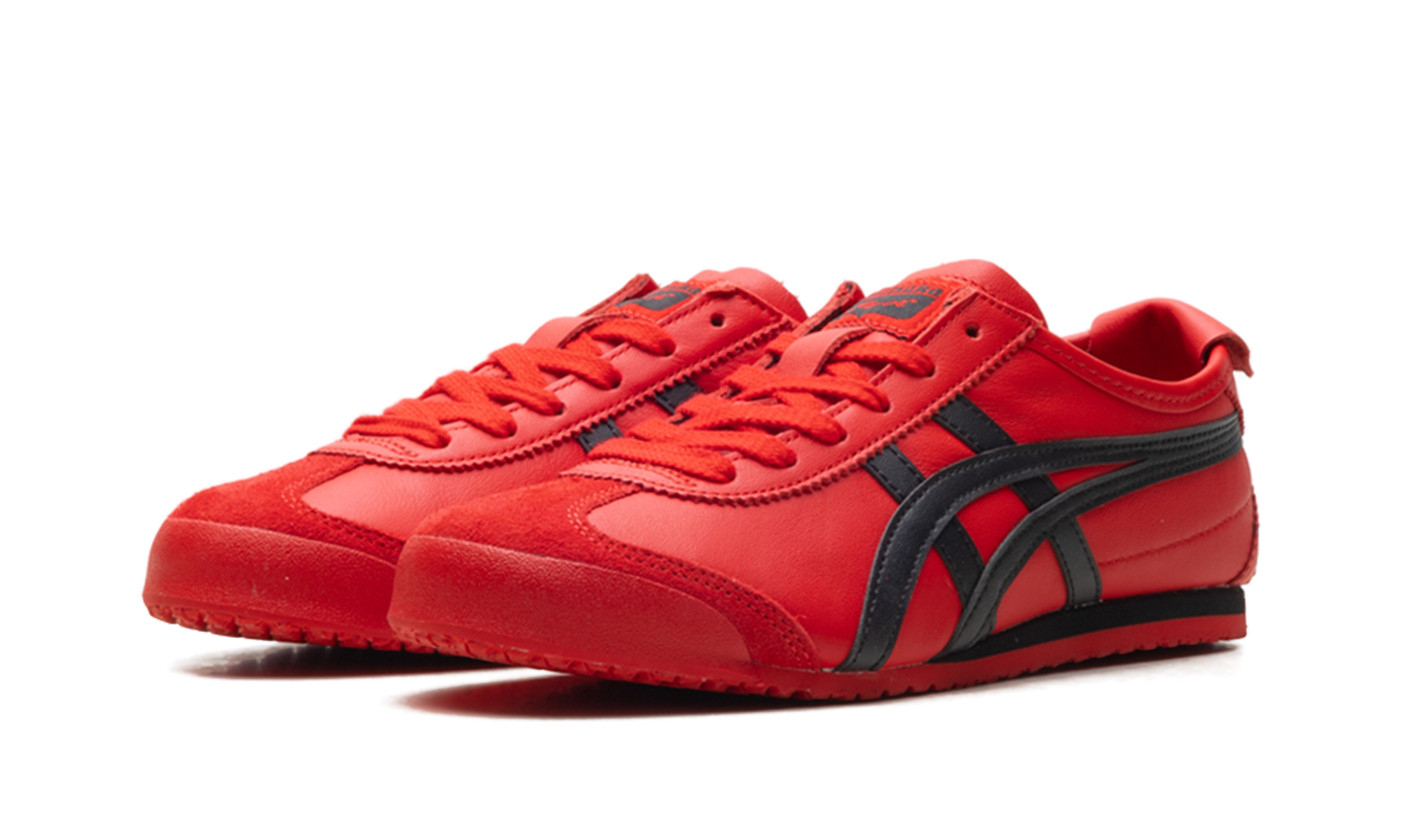 Mexico 66 "Classic red black" 1183C102 600