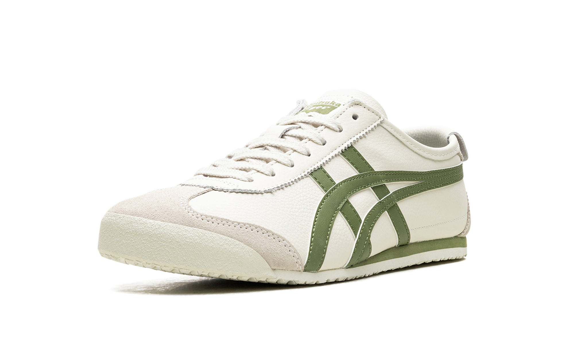 Mexico 66 "Cream green" 1183B771 111