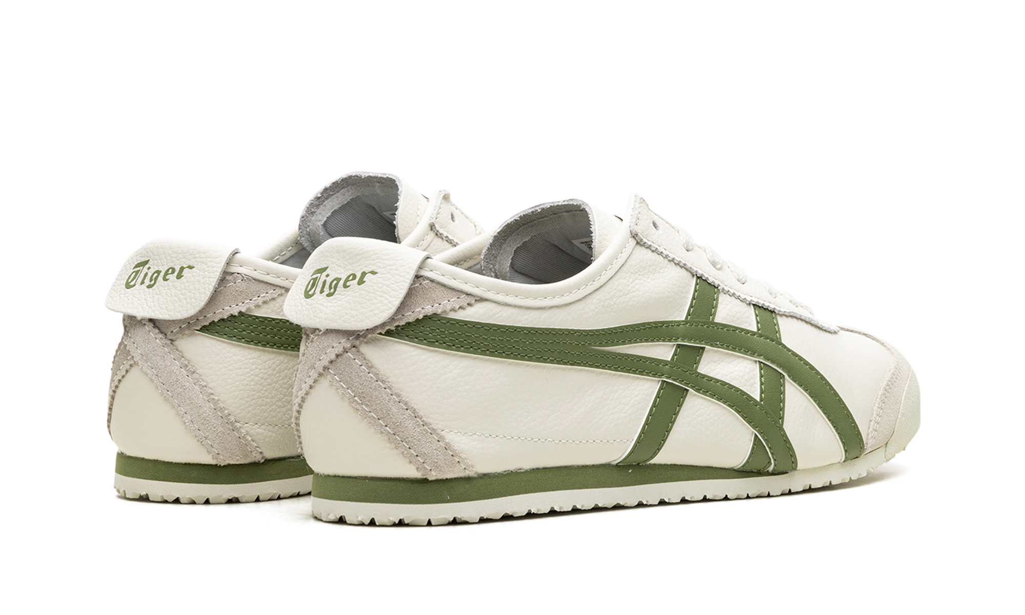 Mexico 66 "Cream green" 1183B771 111