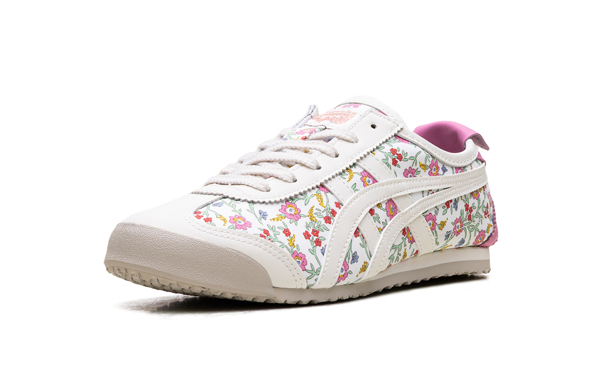 Mexico 66 "Cream pink floral" 1183C392 101