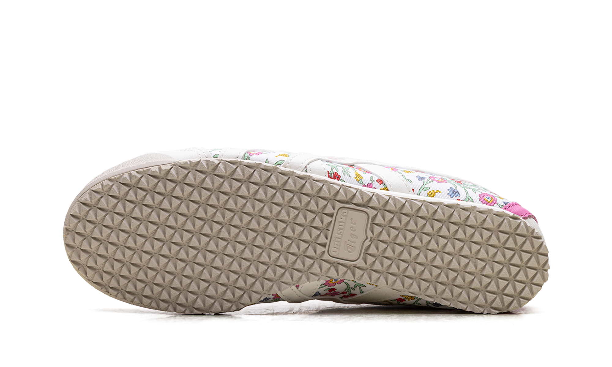 Mexico 66 "Cream pink floral" 1183C392 101