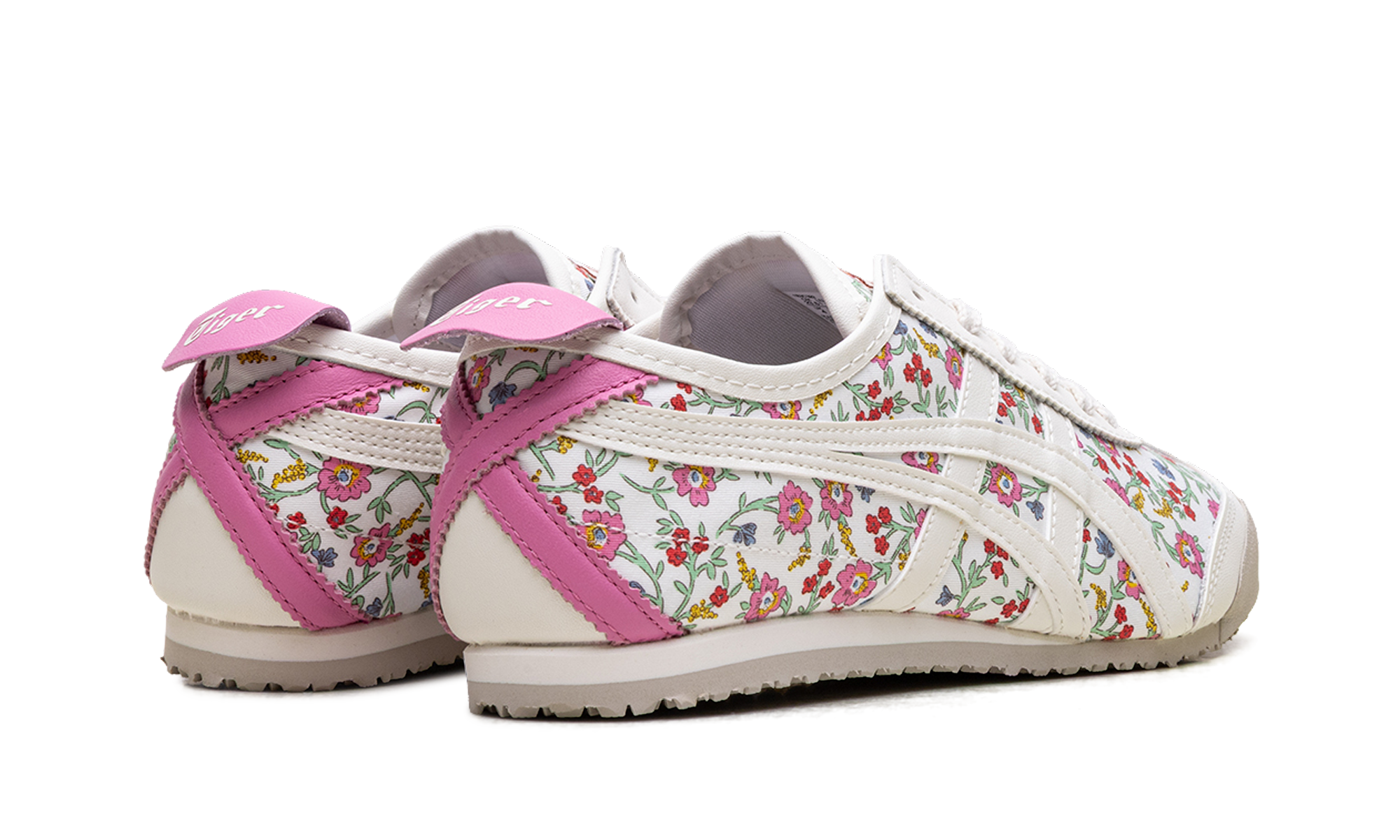 Mexico 66 "Cream pink floral" 1183C392 101