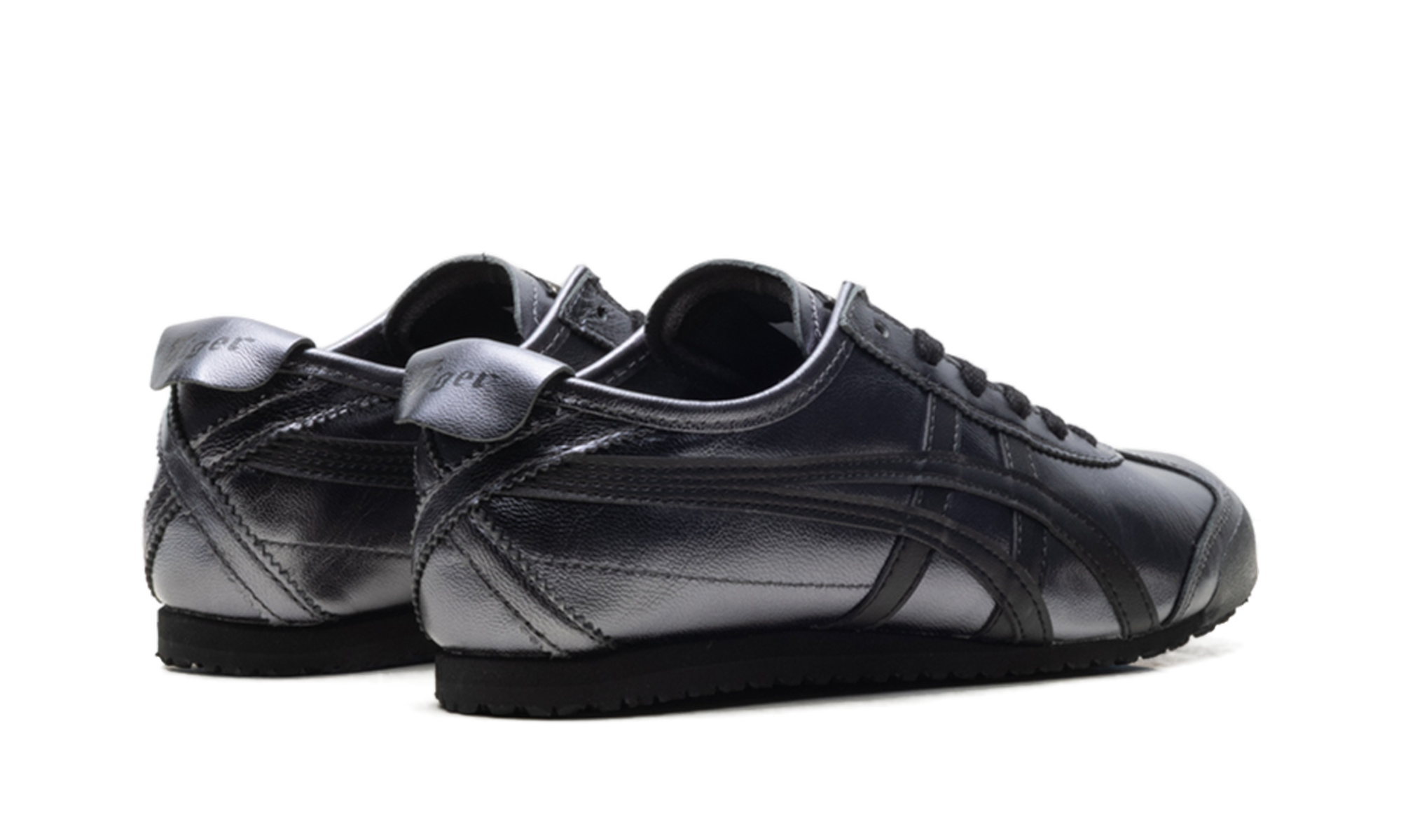 Mexico 66 "Gunmetal black" 1183B566 022