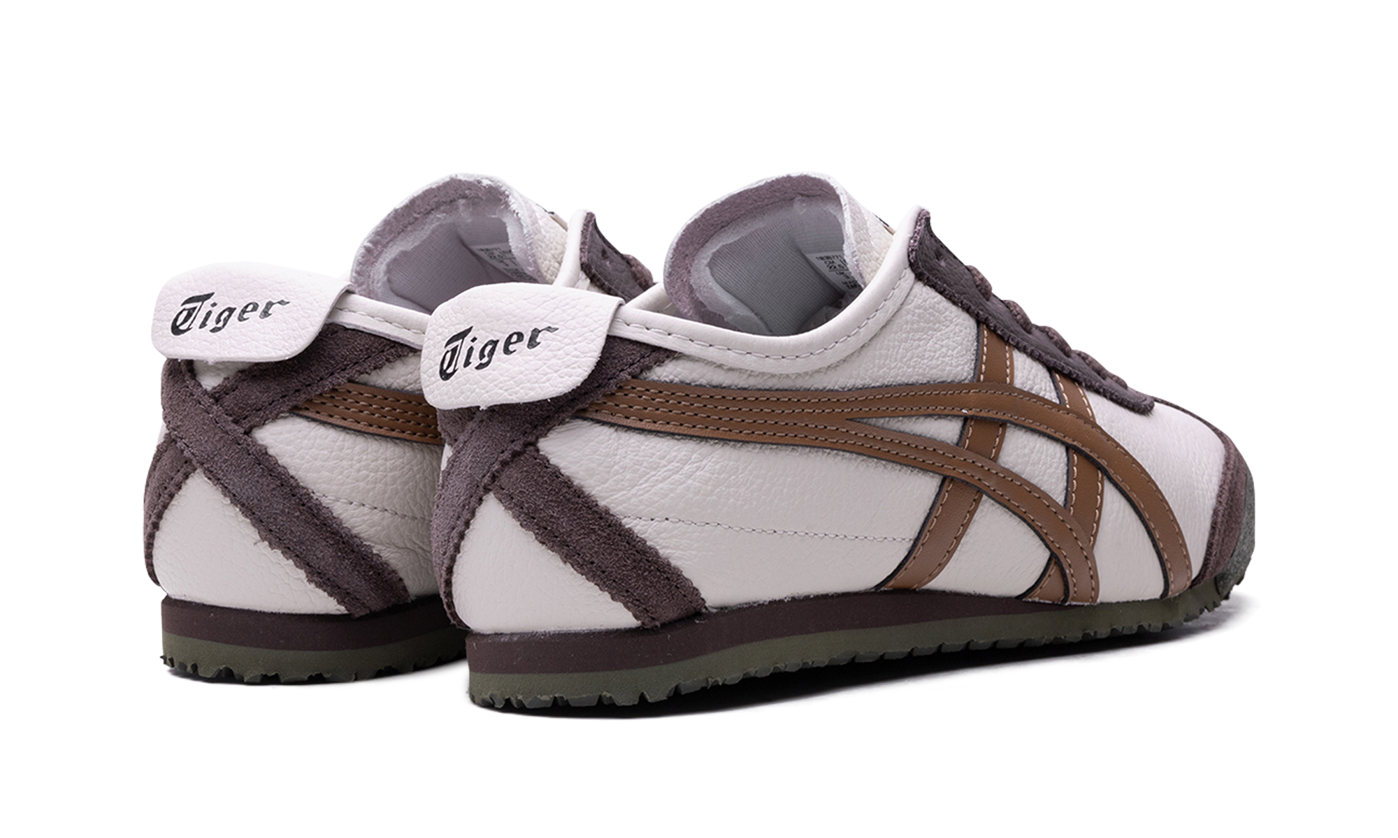 Mexico 66 "Oatmeal brown" 1183B771 251