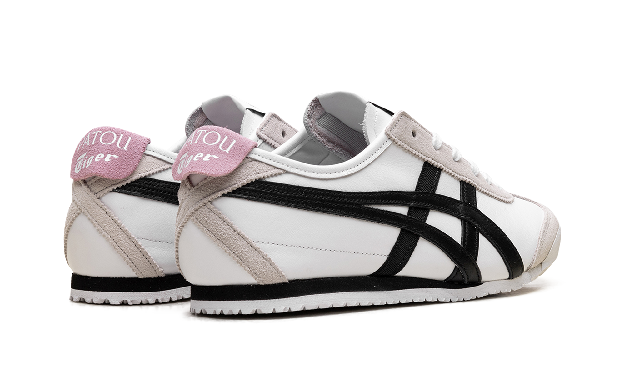 Mexico 66 "Patou - white black pink" 1183C380 100