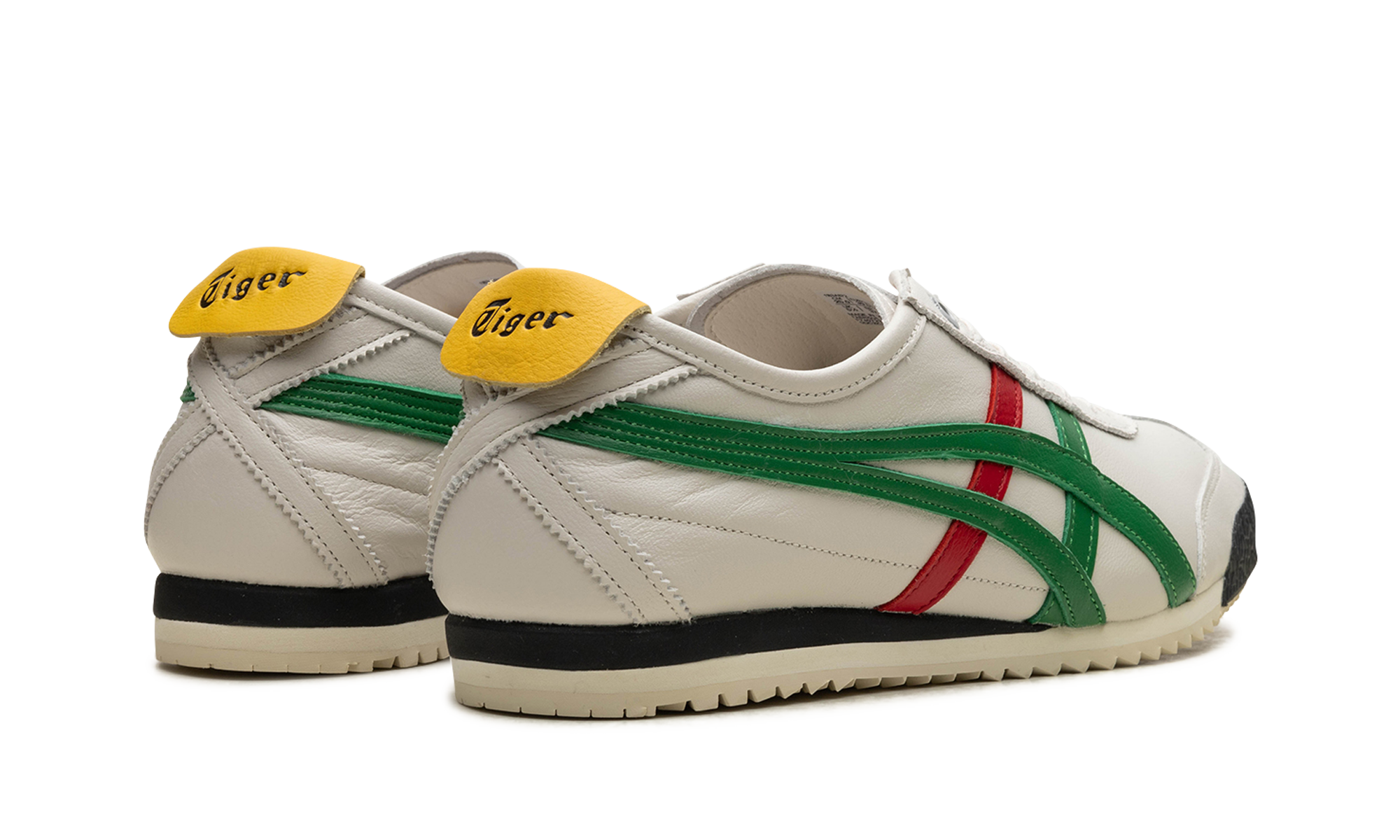Mexico 66 Sd "Birch green red yellow" 1183A872 100