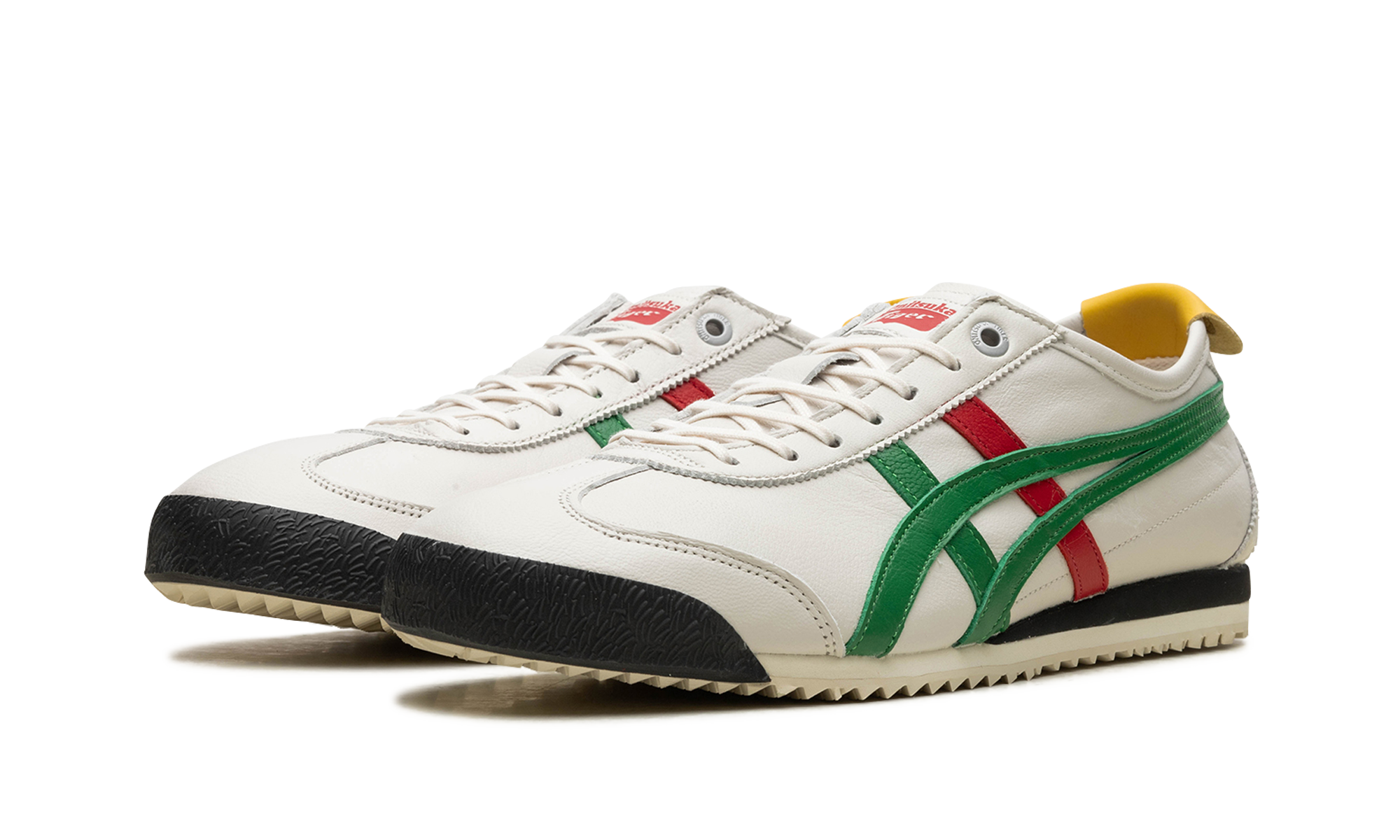 Mexico 66 Sd "Birch green red yellow" 1183A872 100