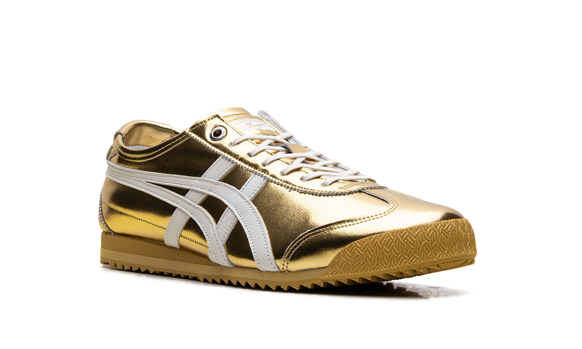 Mexico 66 Sd "Gold/cream" 1183C468 201