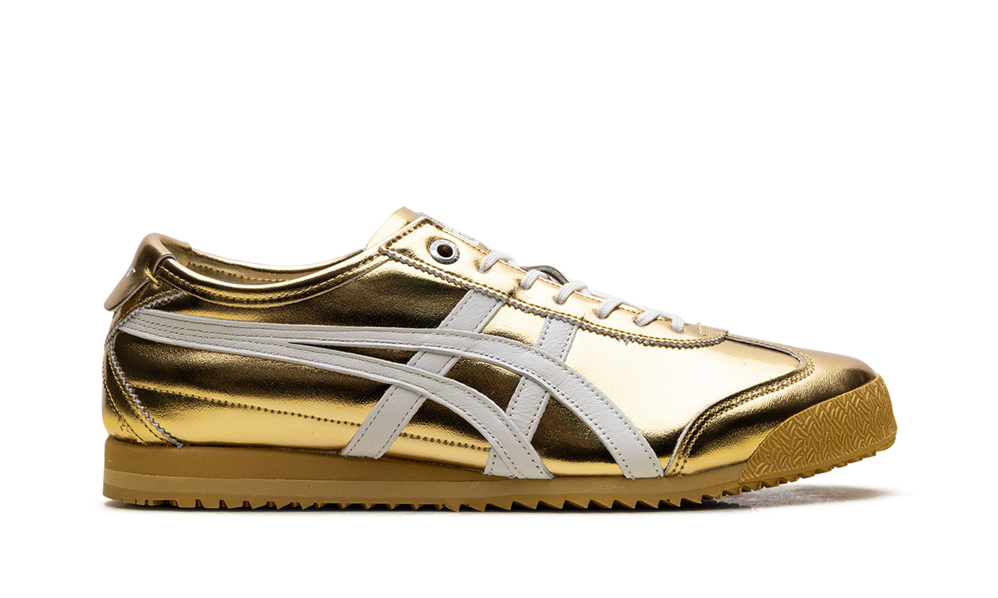 Mexico 66 Sd "Gold/cream" 1183C468 201