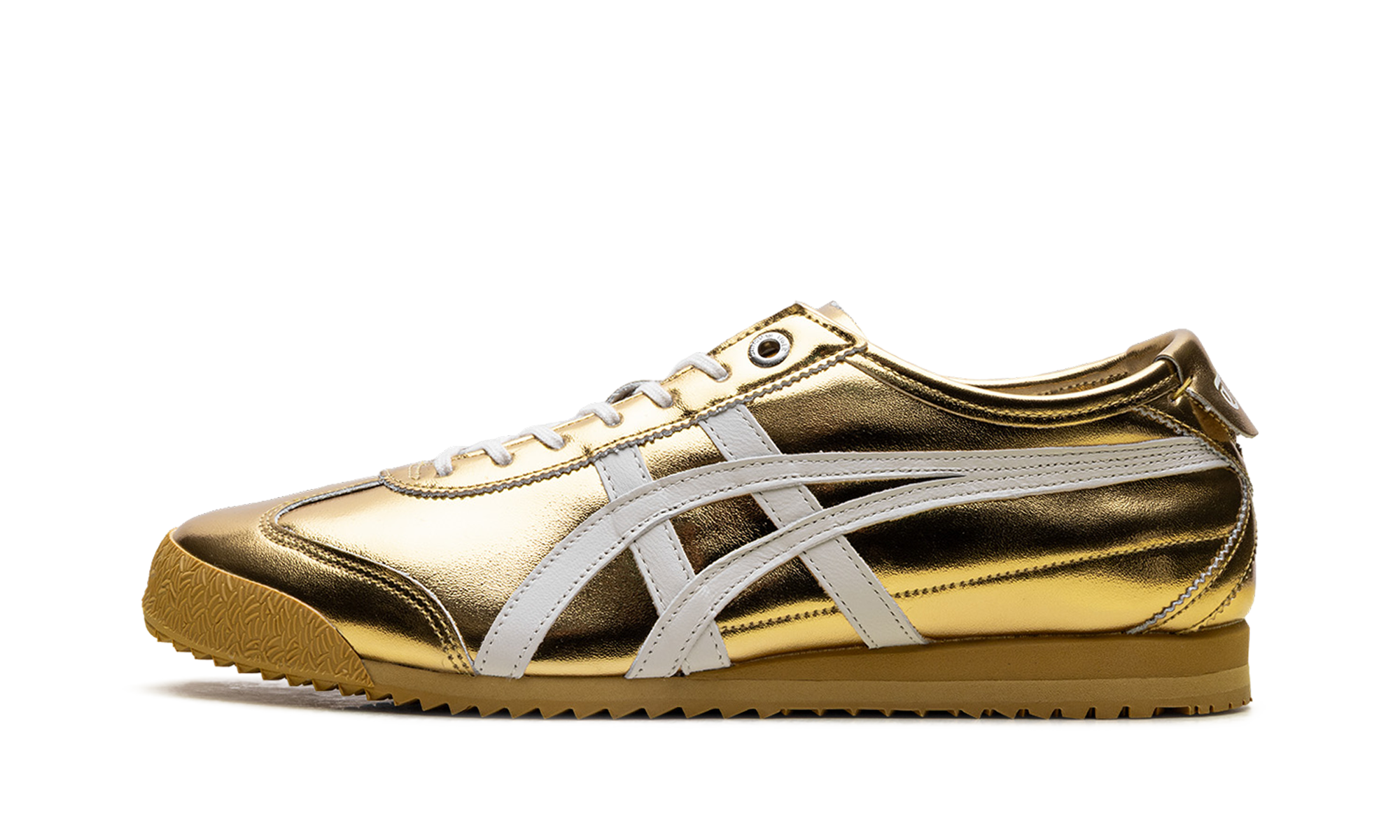 Mexico 66 Sd "Gold/cream" 1183C468 201