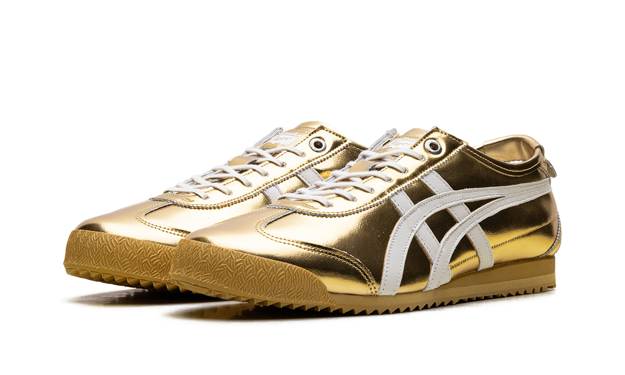 Mexico 66 Sd "Gold/cream" 1183C468 201