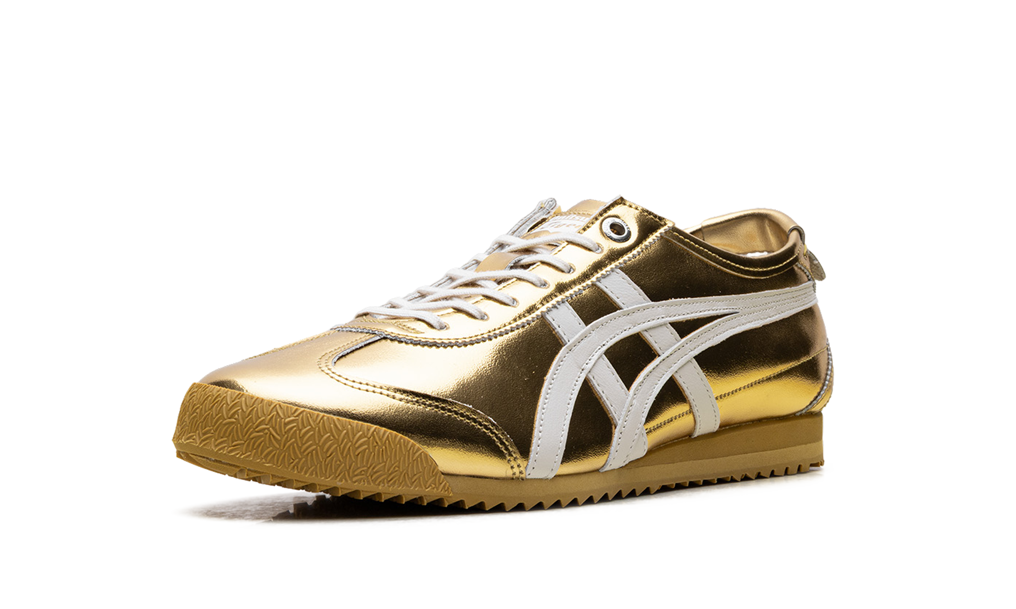 Mexico 66 Sd "Gold/cream" 1183C468 201