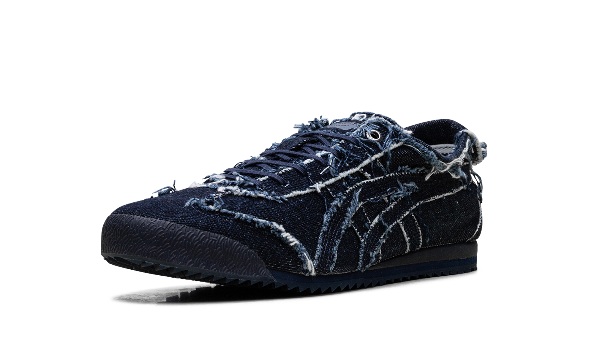 Mexico 66 Sd "Indigo denim" 1183c310 401