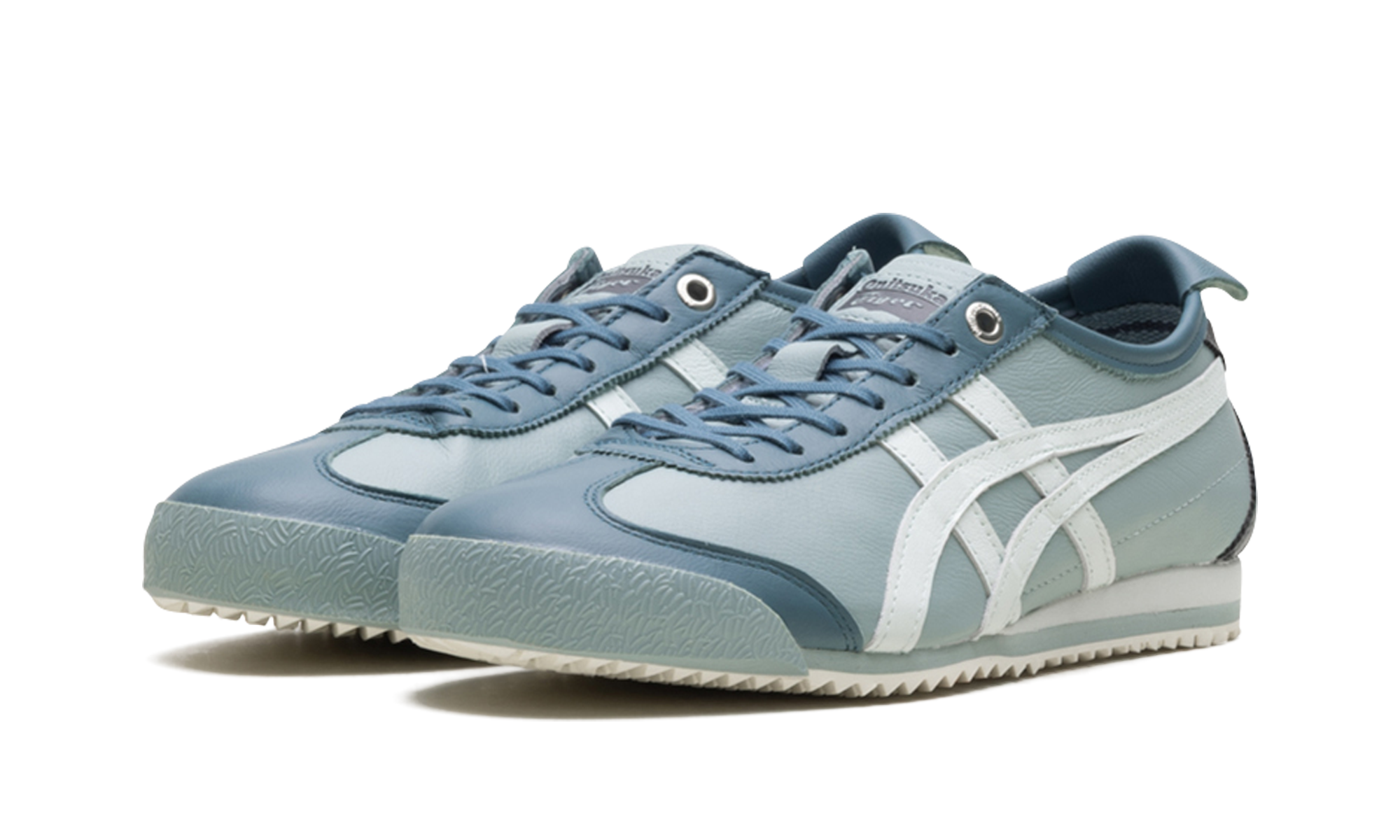 Mexico 66 Sd "Ocean haze pale mint" 1183A872 402