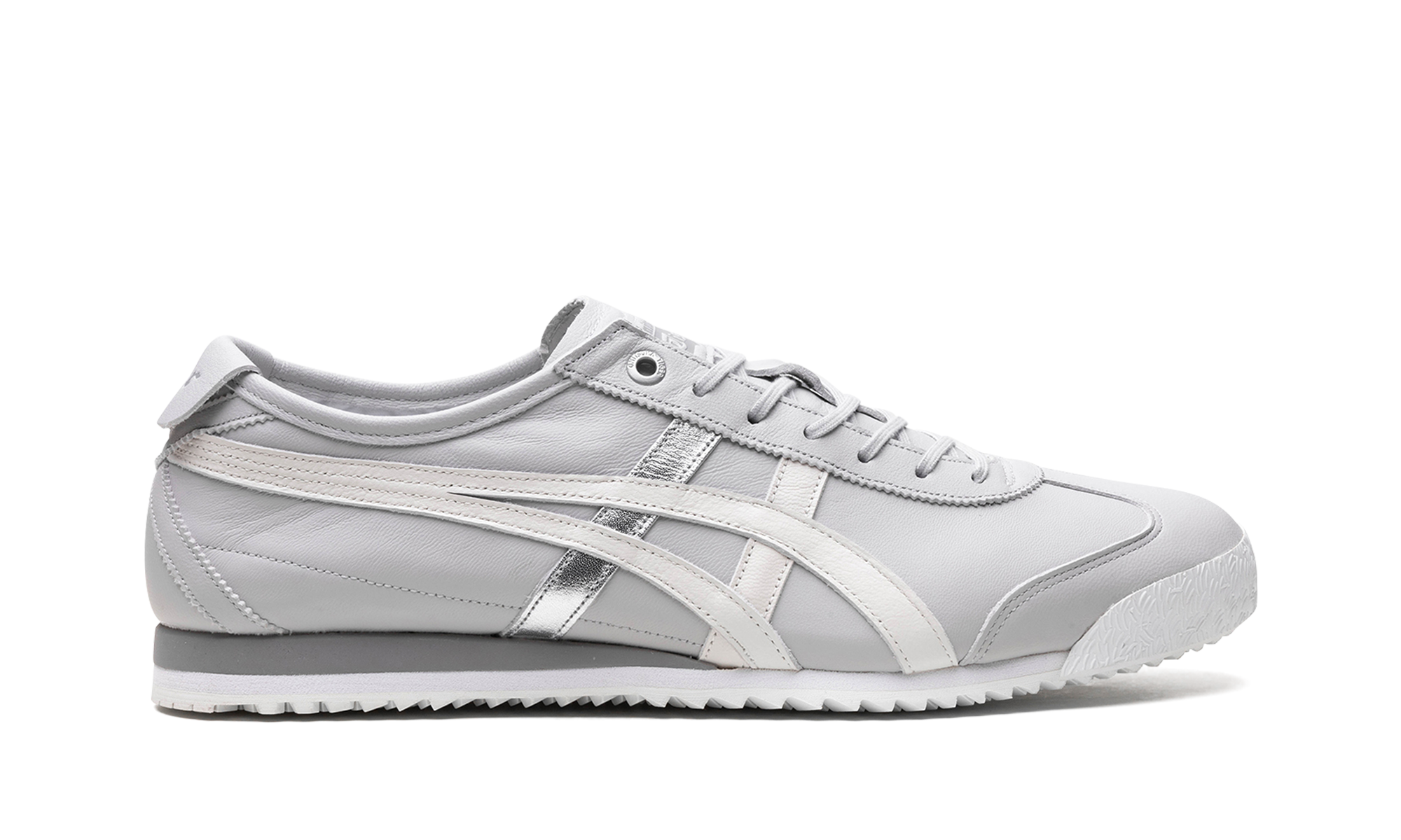 Mexico 66 Sd "Oyster grey cream silver"