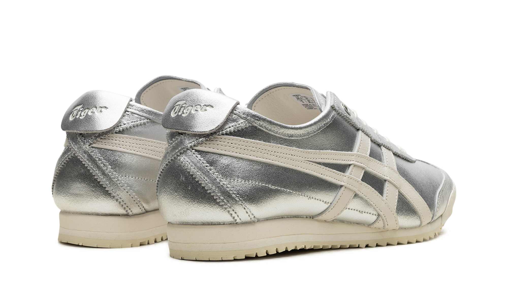 Mexico 66 Sd "Pure silver cream" 1183B955 020