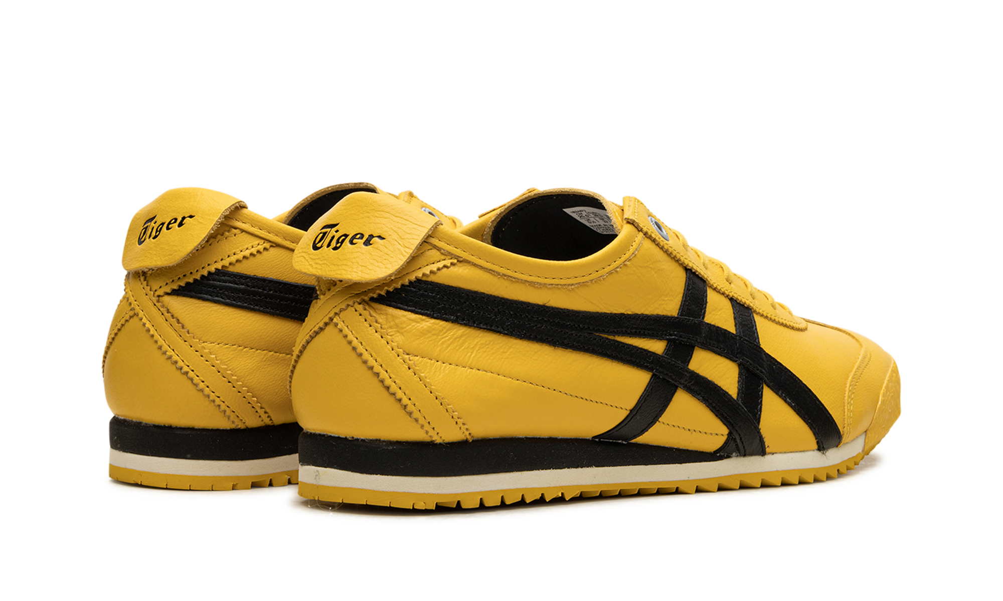 Mexico 66 Sd "Tai chi yellow / black" 1183A872 750